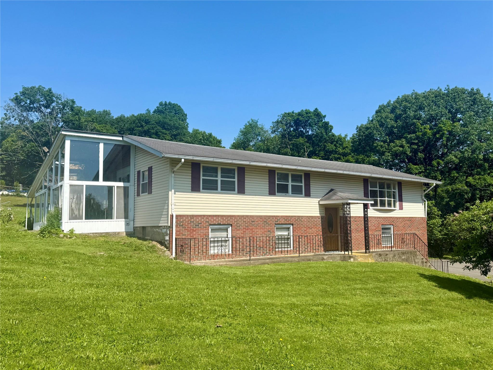 Single Family Highland  Ulster County, NY 12542, MLS-872878-2