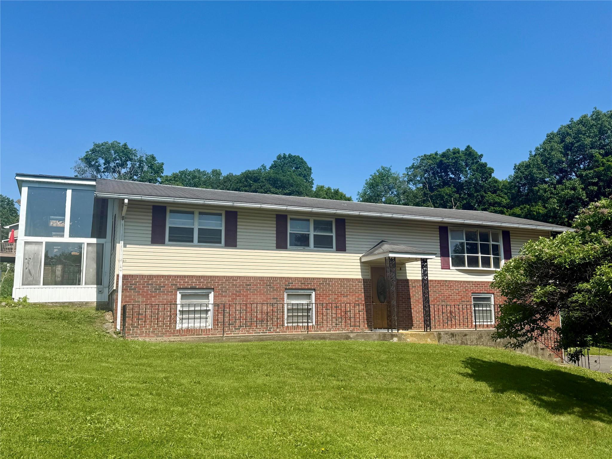 Single Family Highland  Ulster County, NY 12542, MLS-872878-3