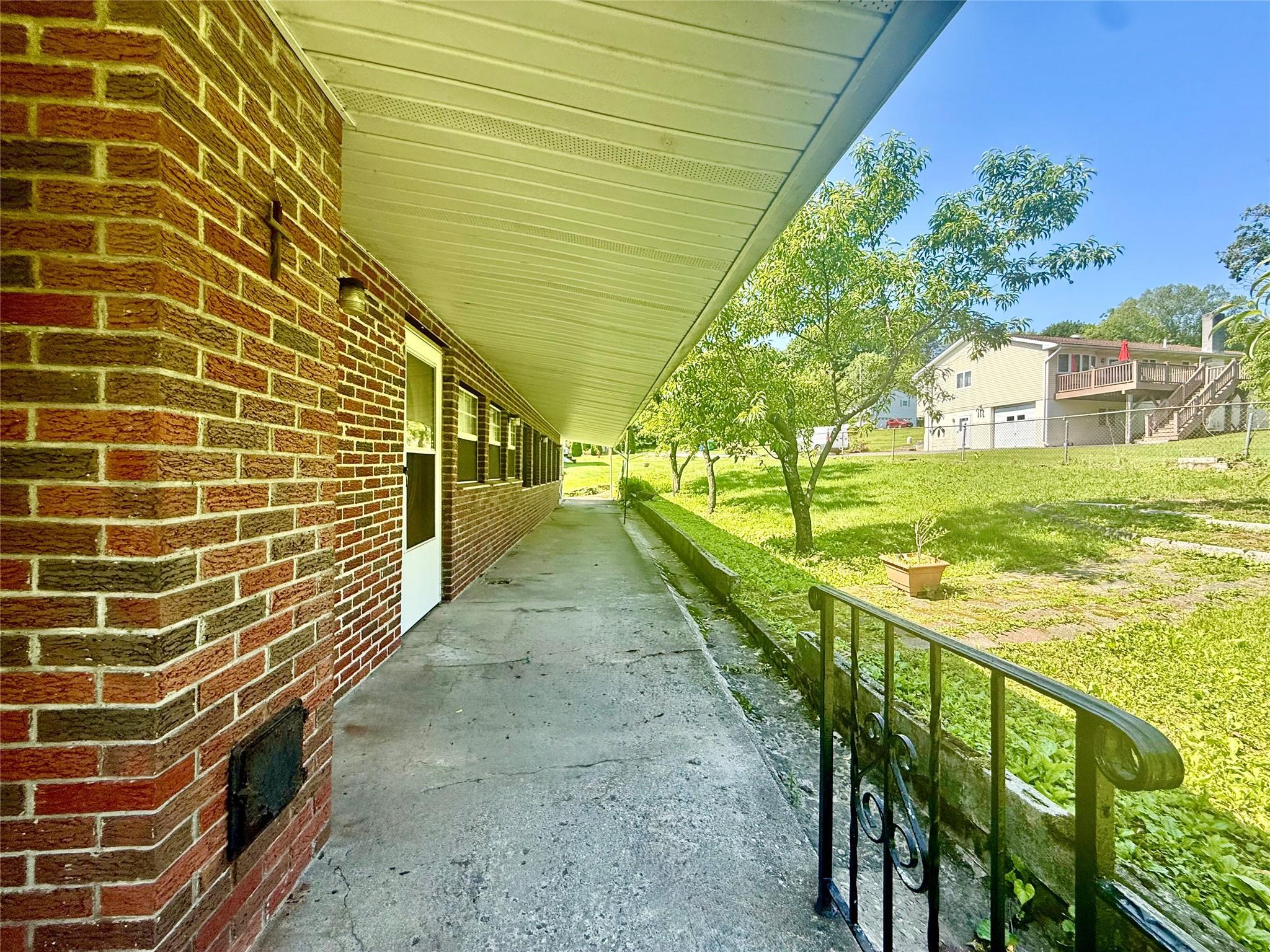 Single Family Highland  Ulster County, NY 12542, MLS-872878-31