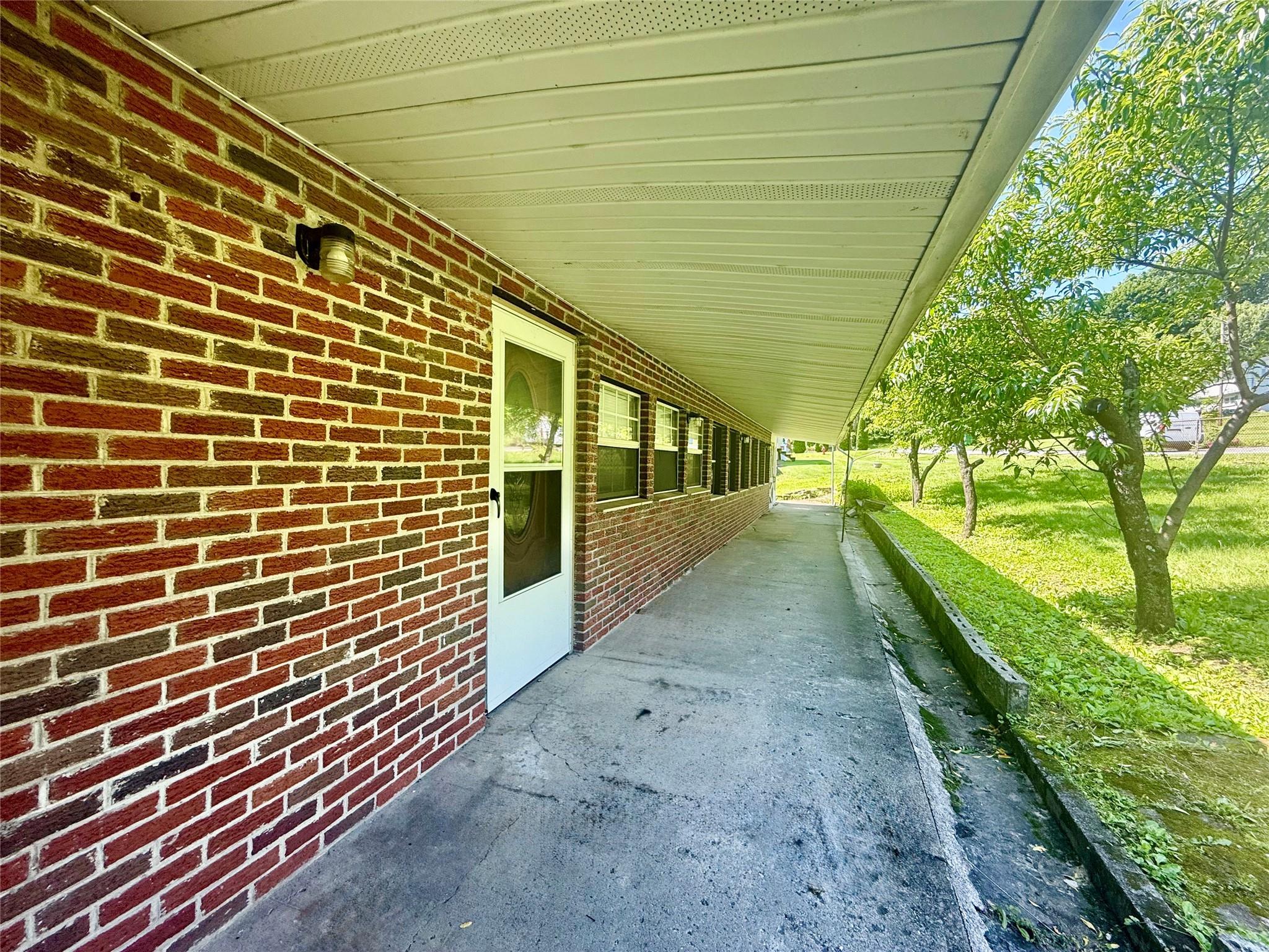 Single Family Highland  Ulster County, NY 12542, MLS-872878-32