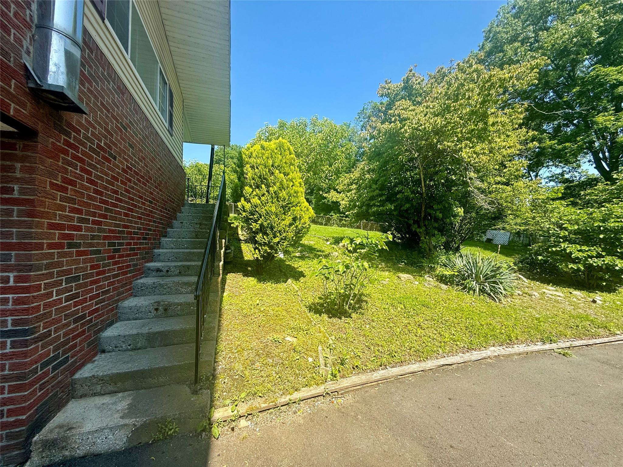 Single Family Highland  Ulster County, NY 12542, MLS-872878-33