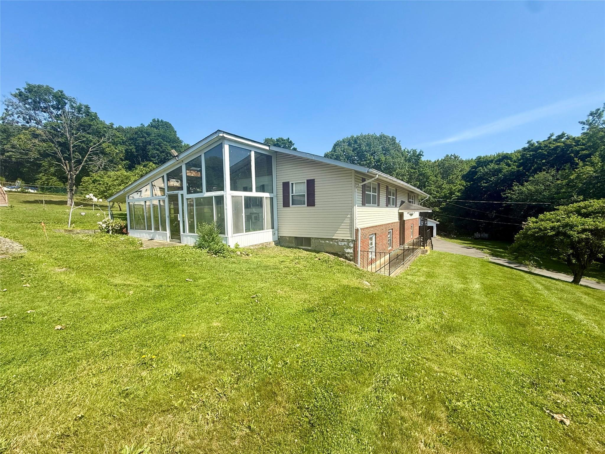 Single Family Highland  Ulster County, NY 12542, MLS-872878-4