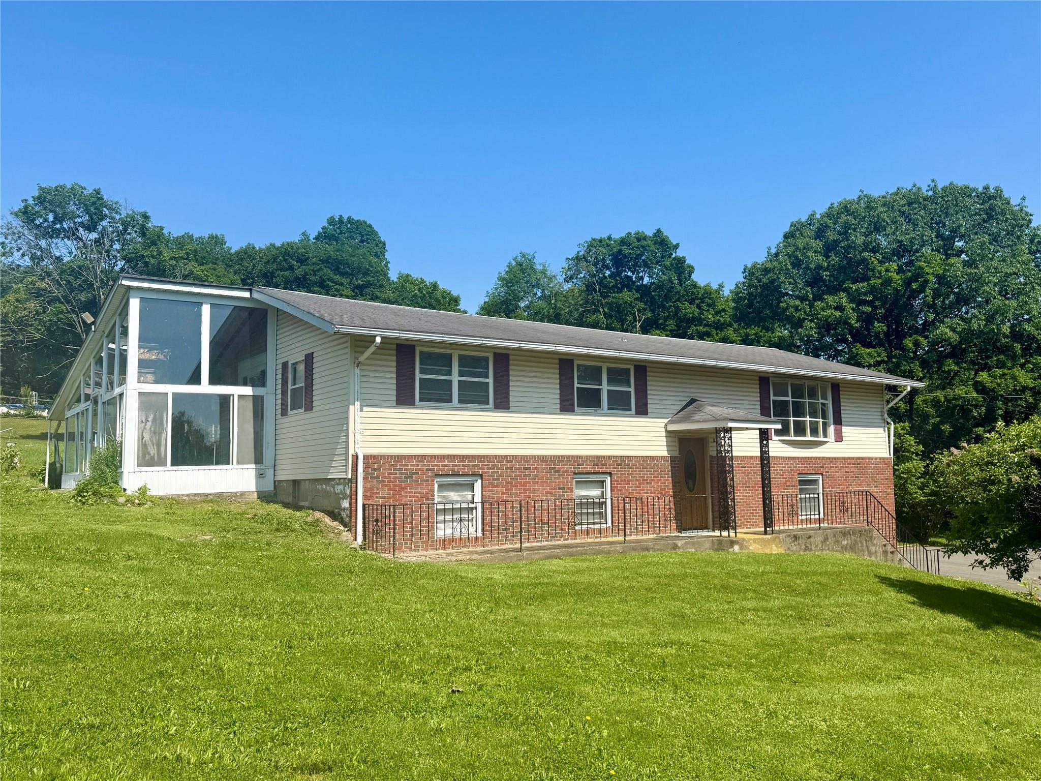 Single Family Highland  Ulster County, NY 12542, MLS-872878-42