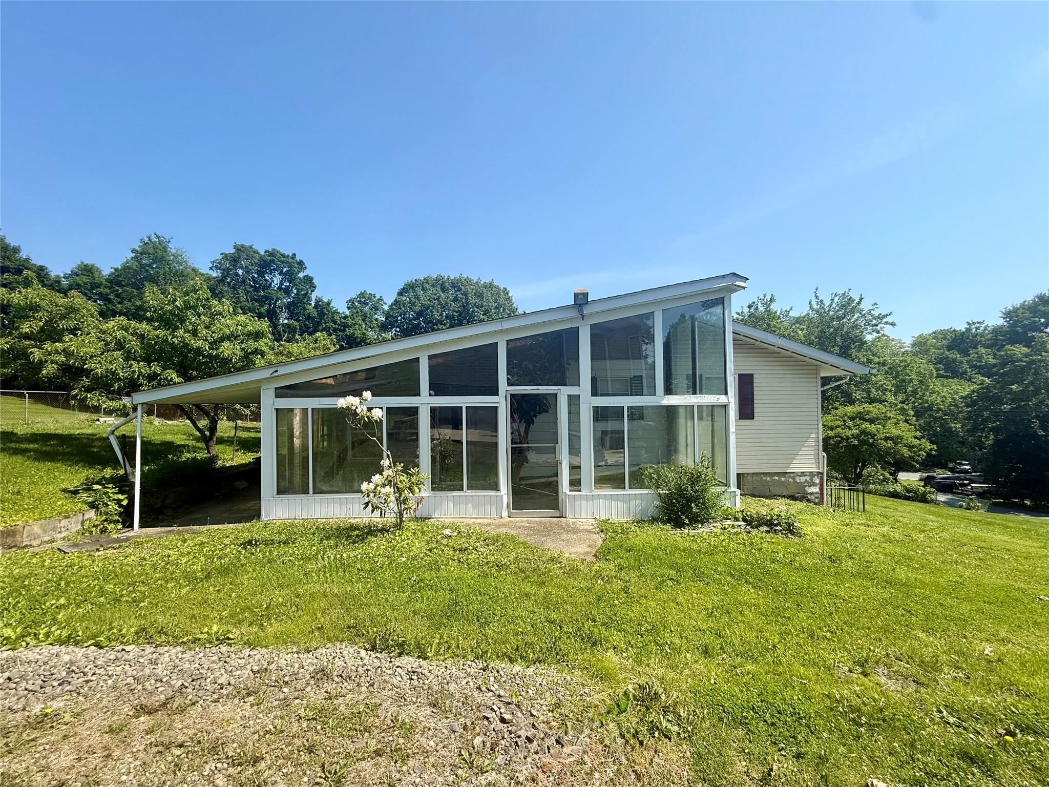 Single Family Highland  Ulster County, NY 12542, MLS-872878-5