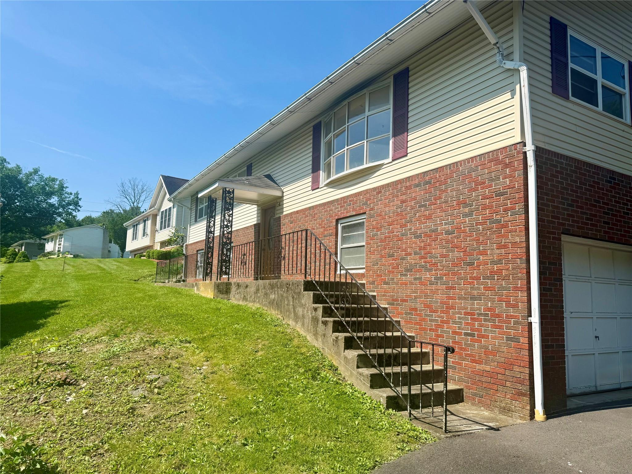 Single Family Highland  Ulster County, NY 12542, MLS-872878-8