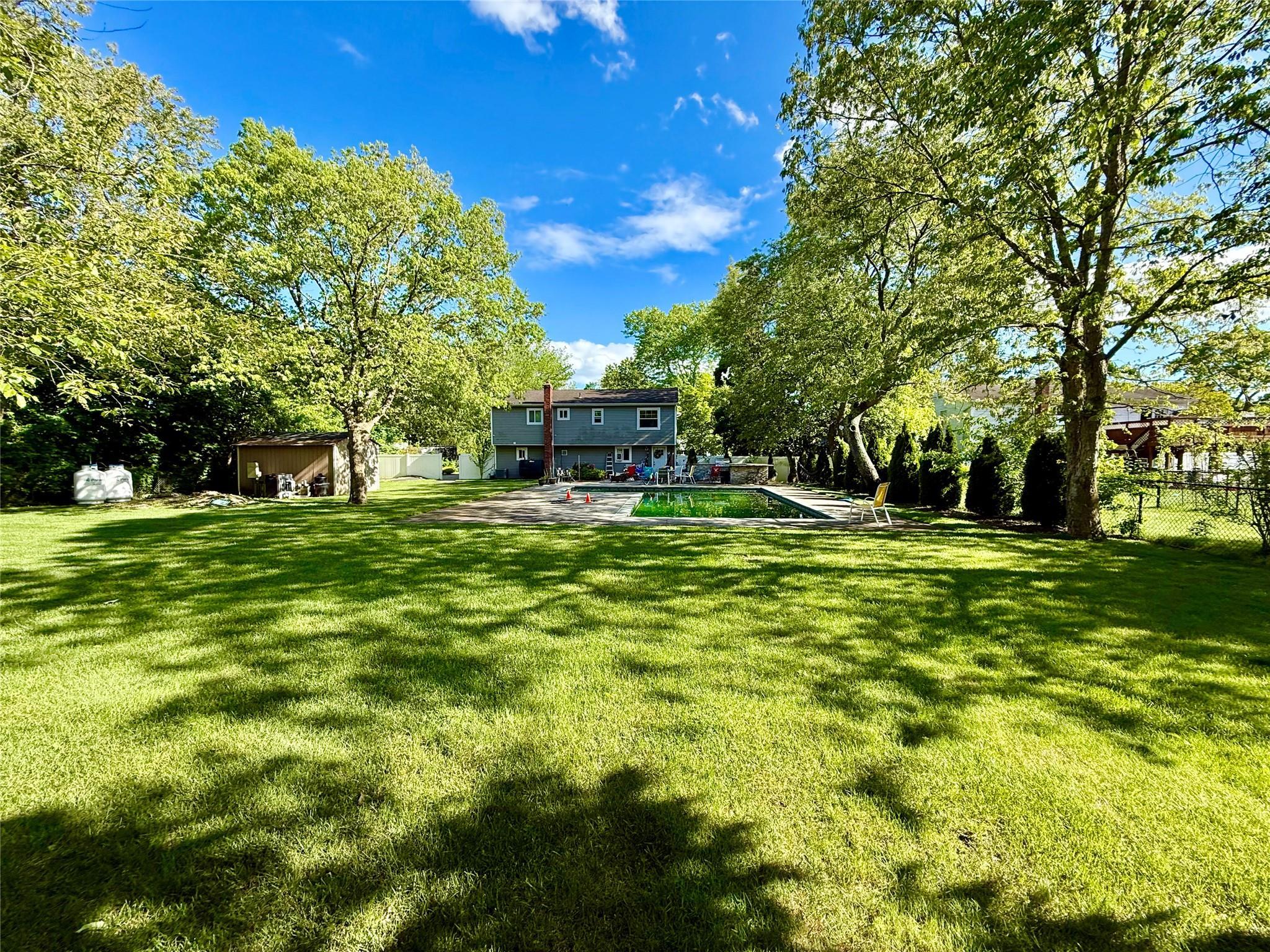 Single Family Sea Cliff  Suffolk County, NY 11752, MLS-872888-11