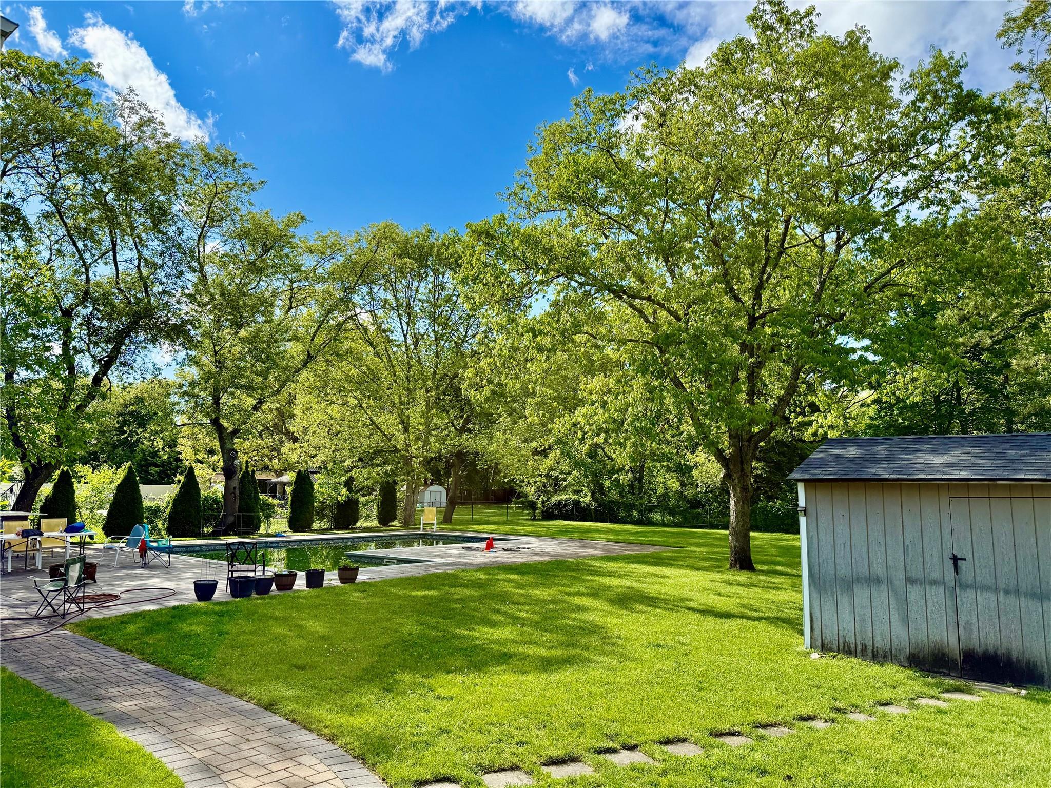 Single Family Sea Cliff  Suffolk County, NY 11752, MLS-872888-7