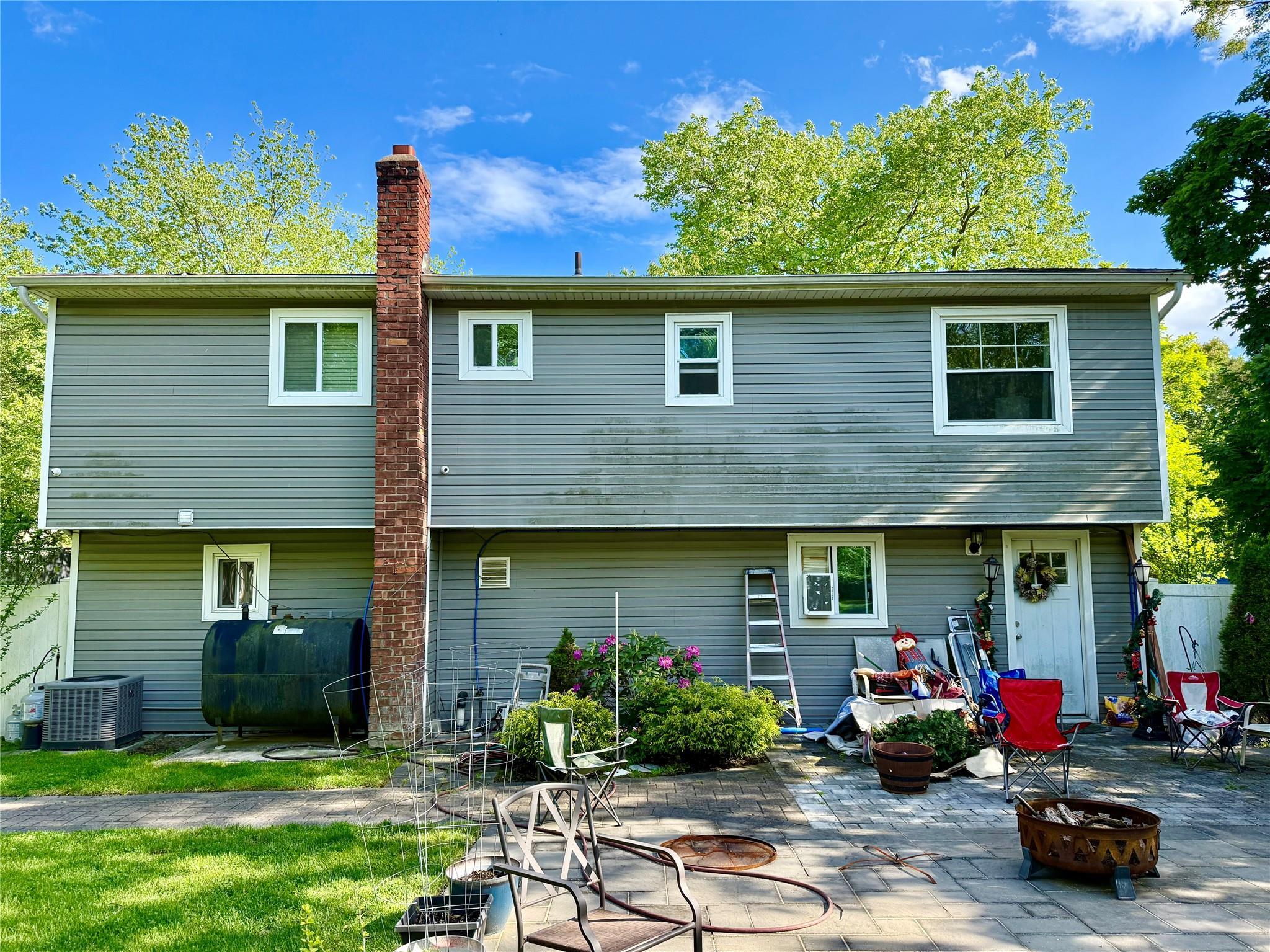 Single Family Sea Cliff  Suffolk County, NY 11752, MLS-872888-9