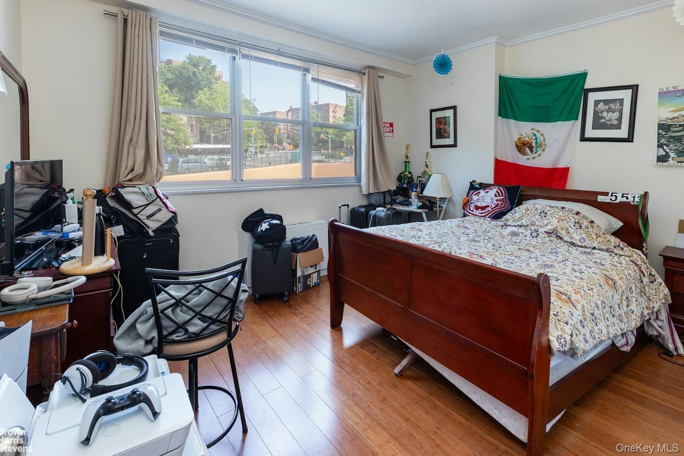 Coop Kappock  Bronx, NY 10463, MLS-872897-10