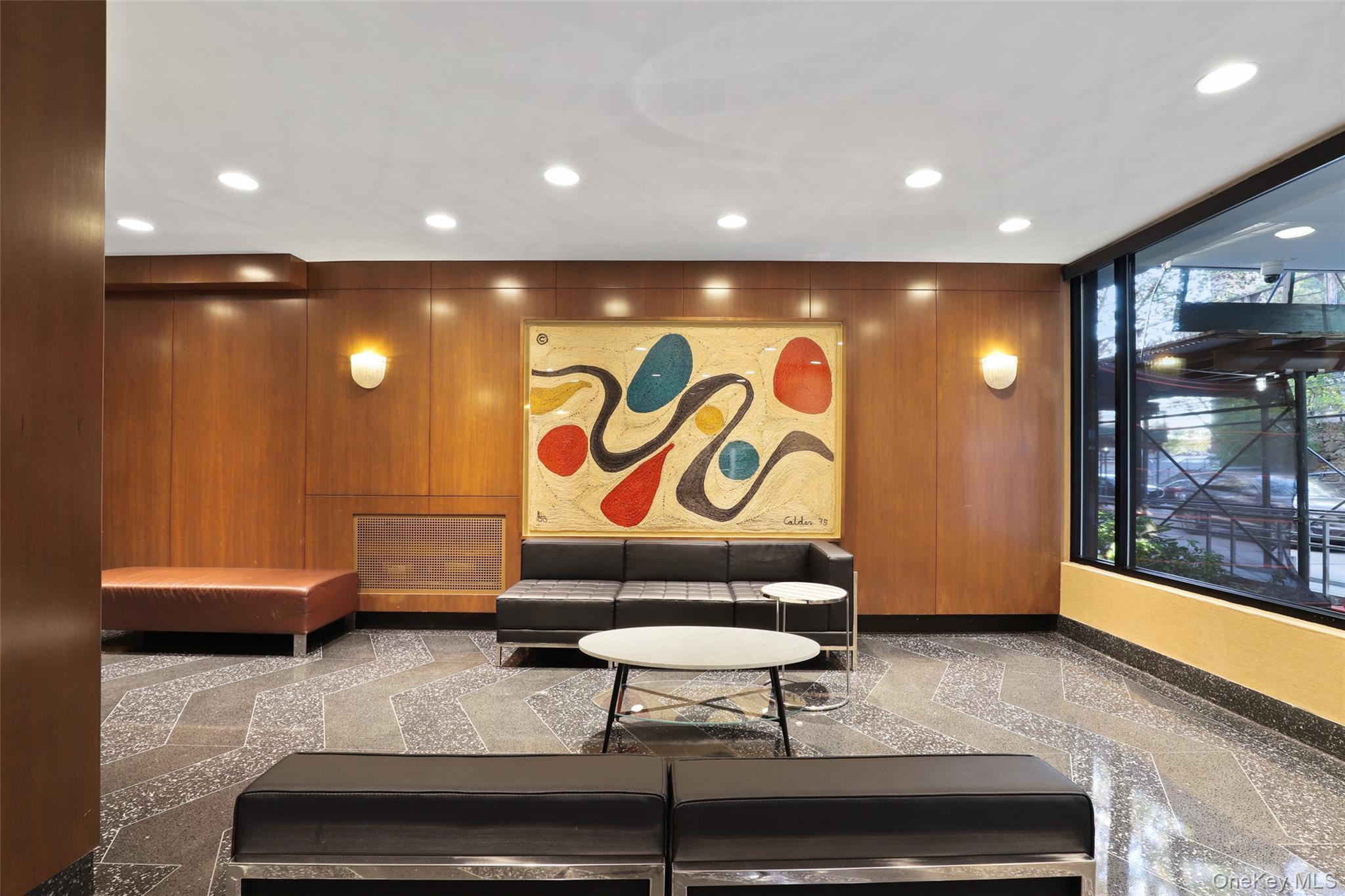 Coop Kappock  Bronx, NY 10463, MLS-872897-14