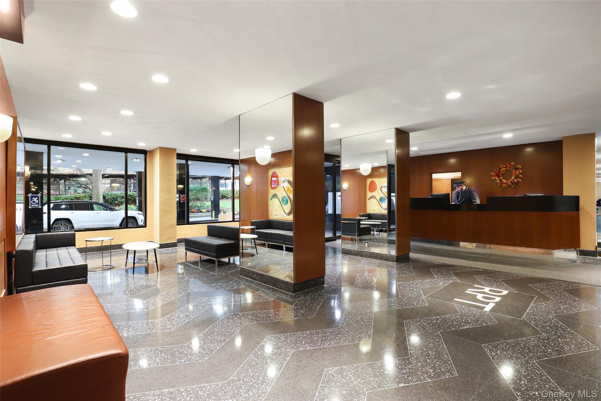 Coop Kappock  Bronx, NY 10463, MLS-872897-15