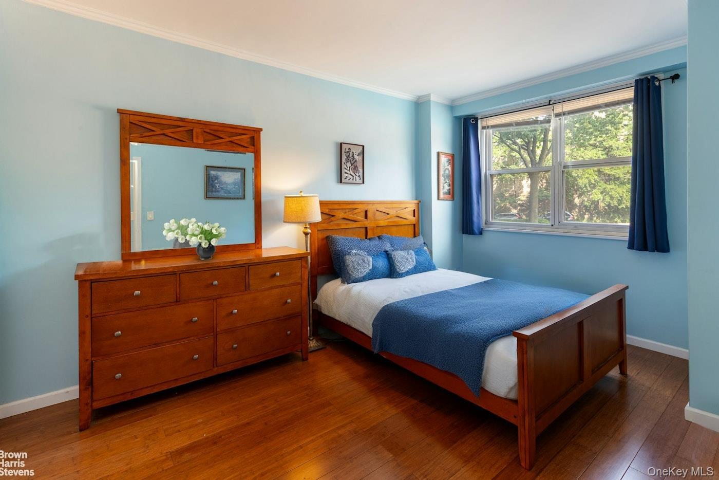 Coop Kappock  Bronx, NY 10463, MLS-872897-9