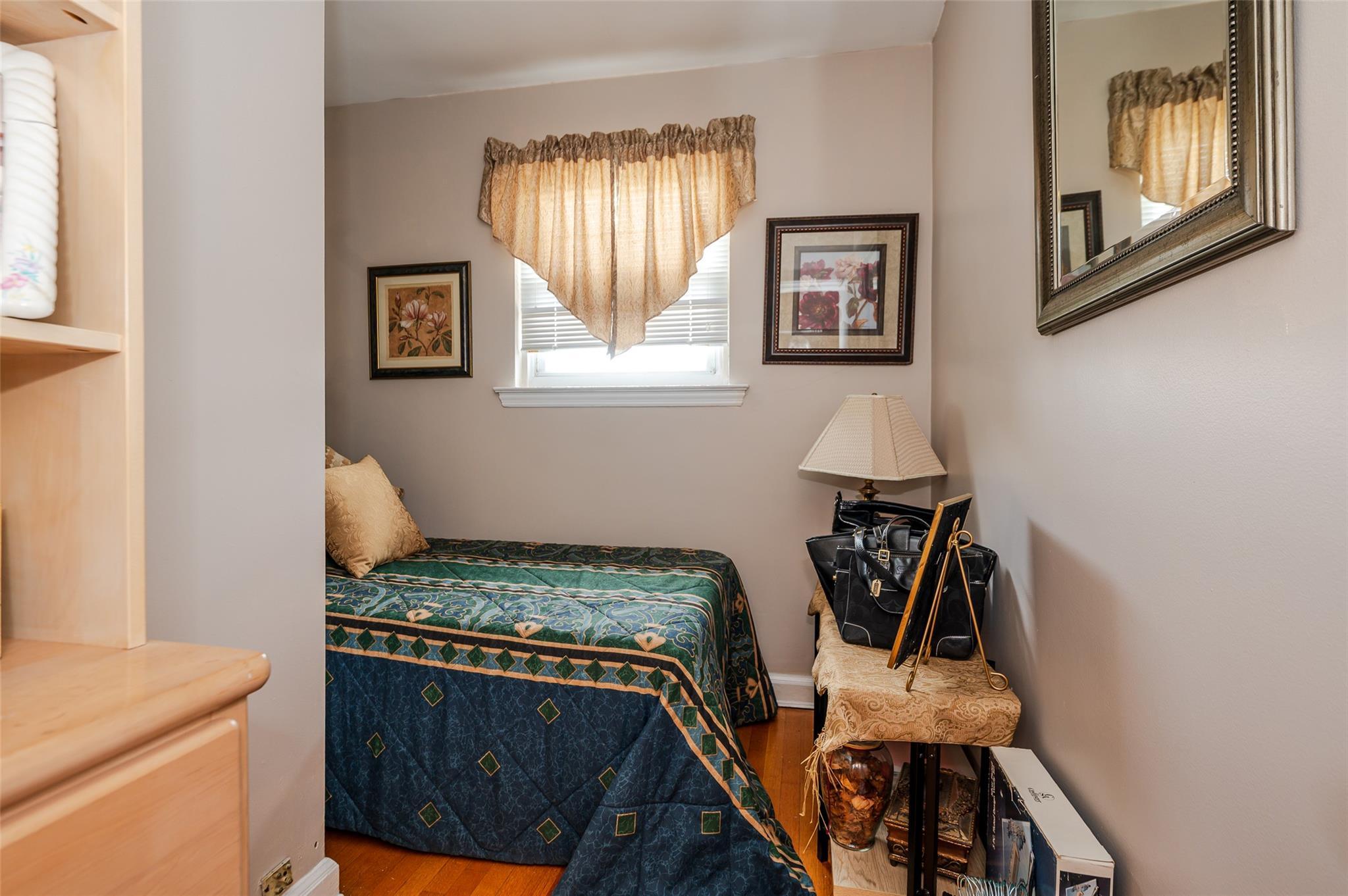 Single Family Larkspur  Westchester County, NY 10704, MLS-872909-14