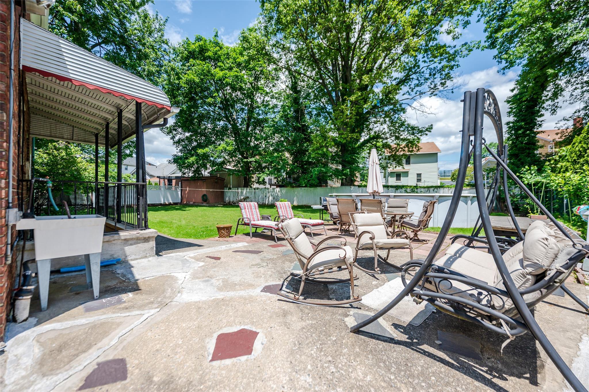 Single Family Larkspur  Westchester County, NY 10704, MLS-872909-20