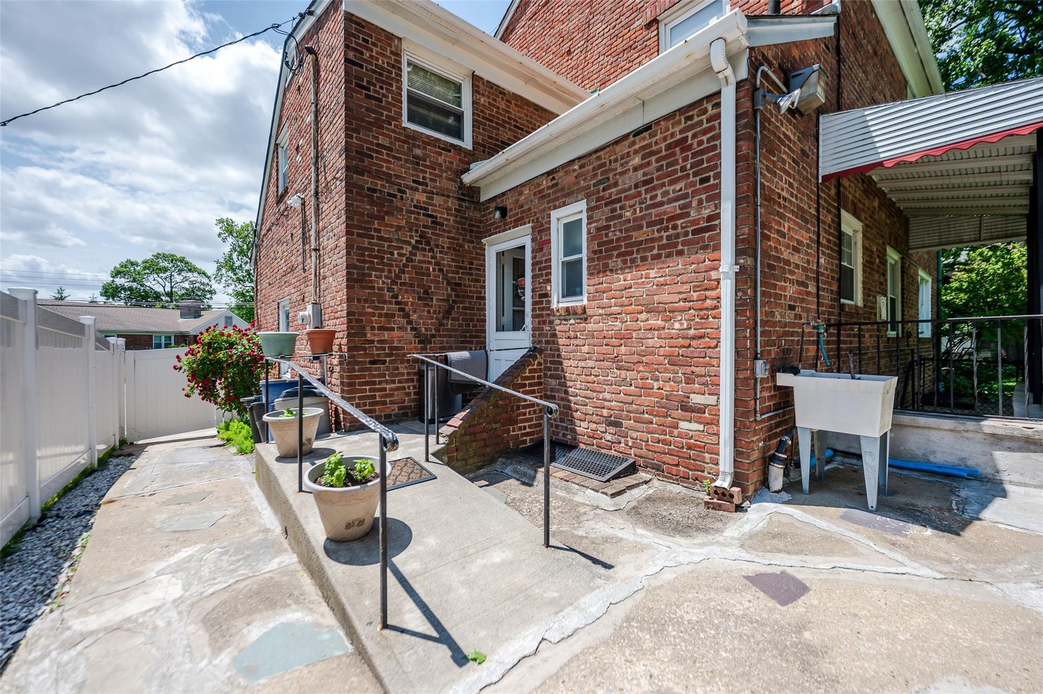 Single Family Larkspur  Westchester County, NY 10704, MLS-872909-22
