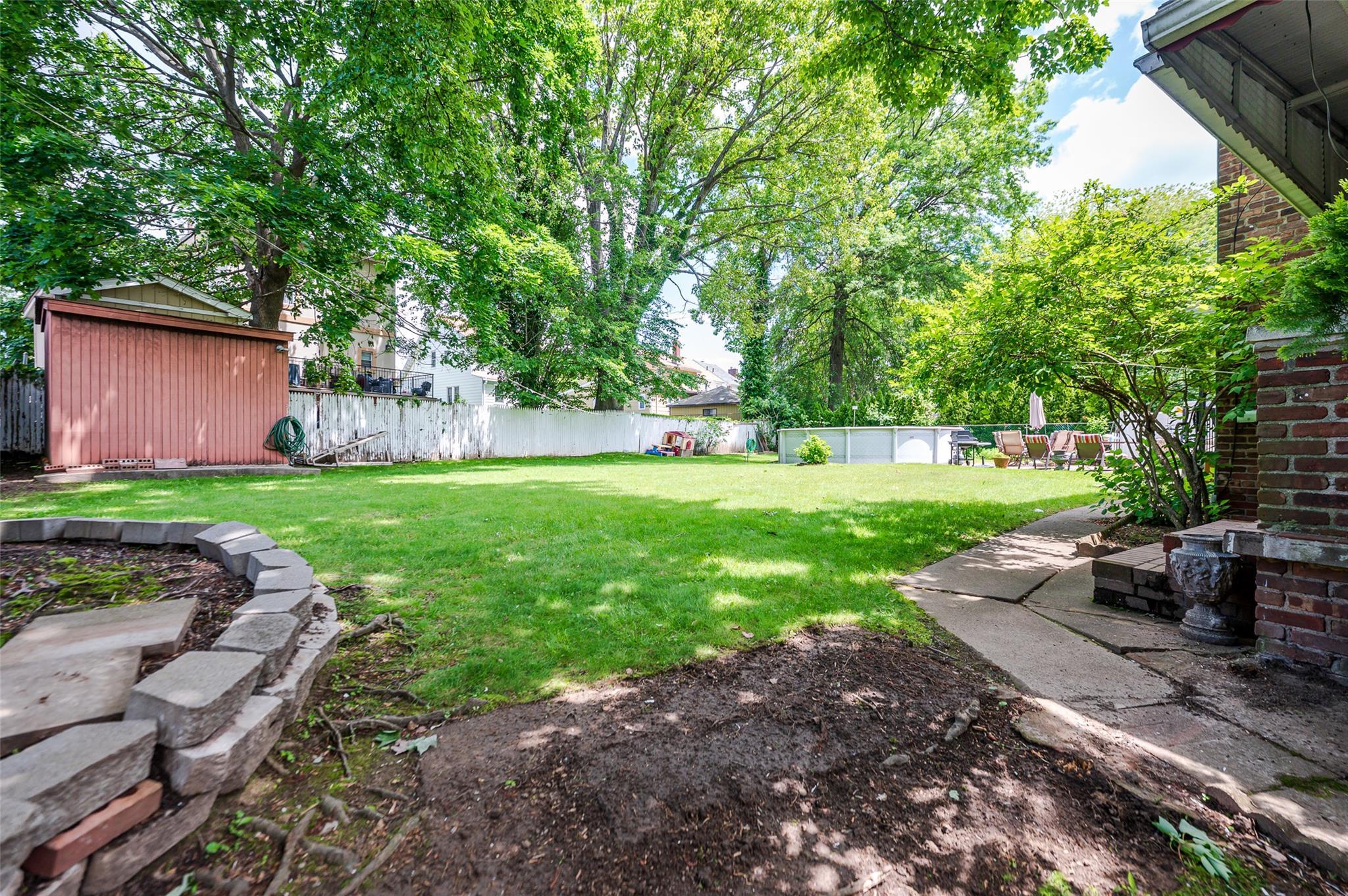 Single Family Larkspur  Westchester County, NY 10704, MLS-872909-23
