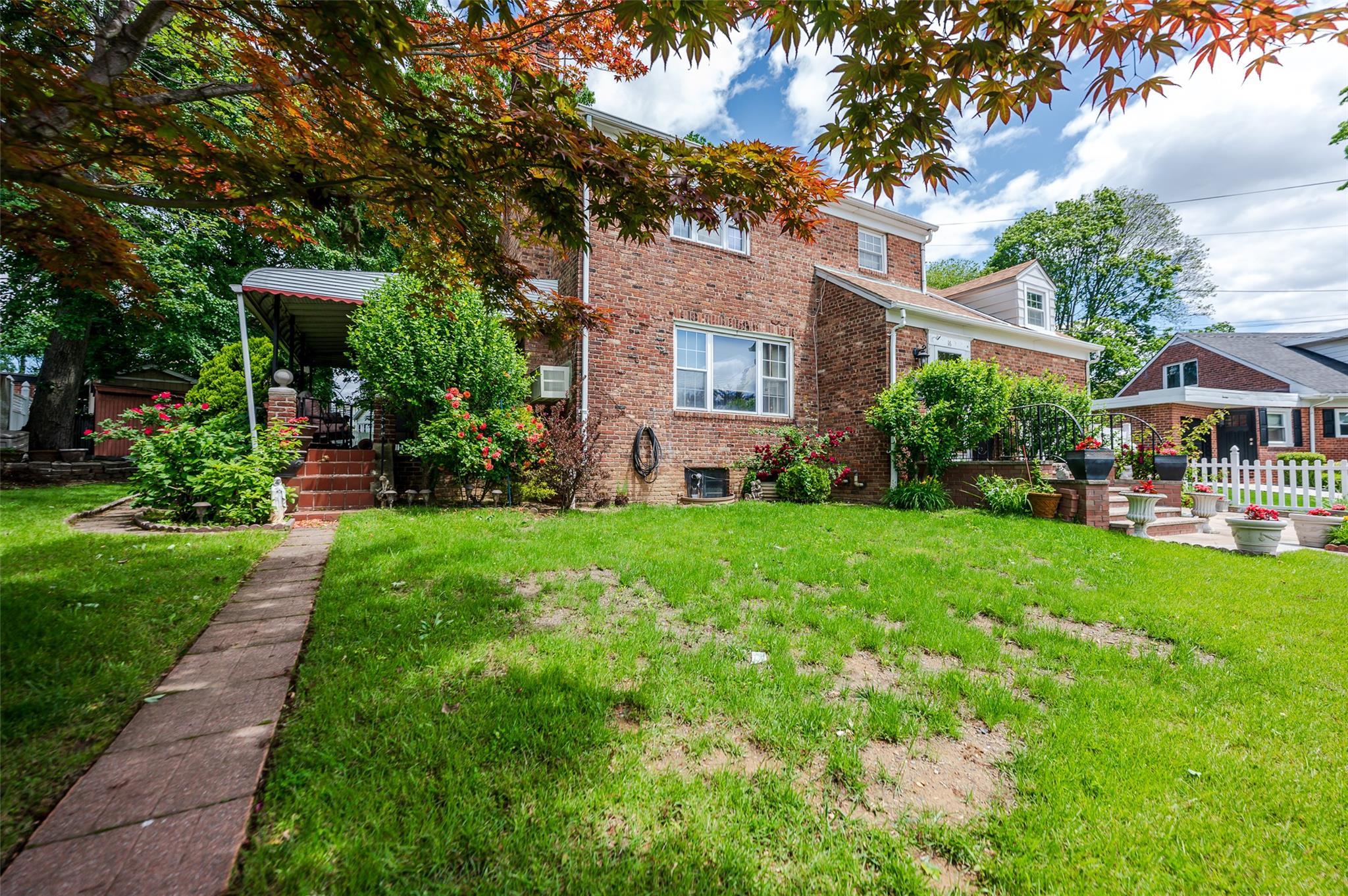 Single Family Larkspur  Westchester County, NY 10704, MLS-872909-26