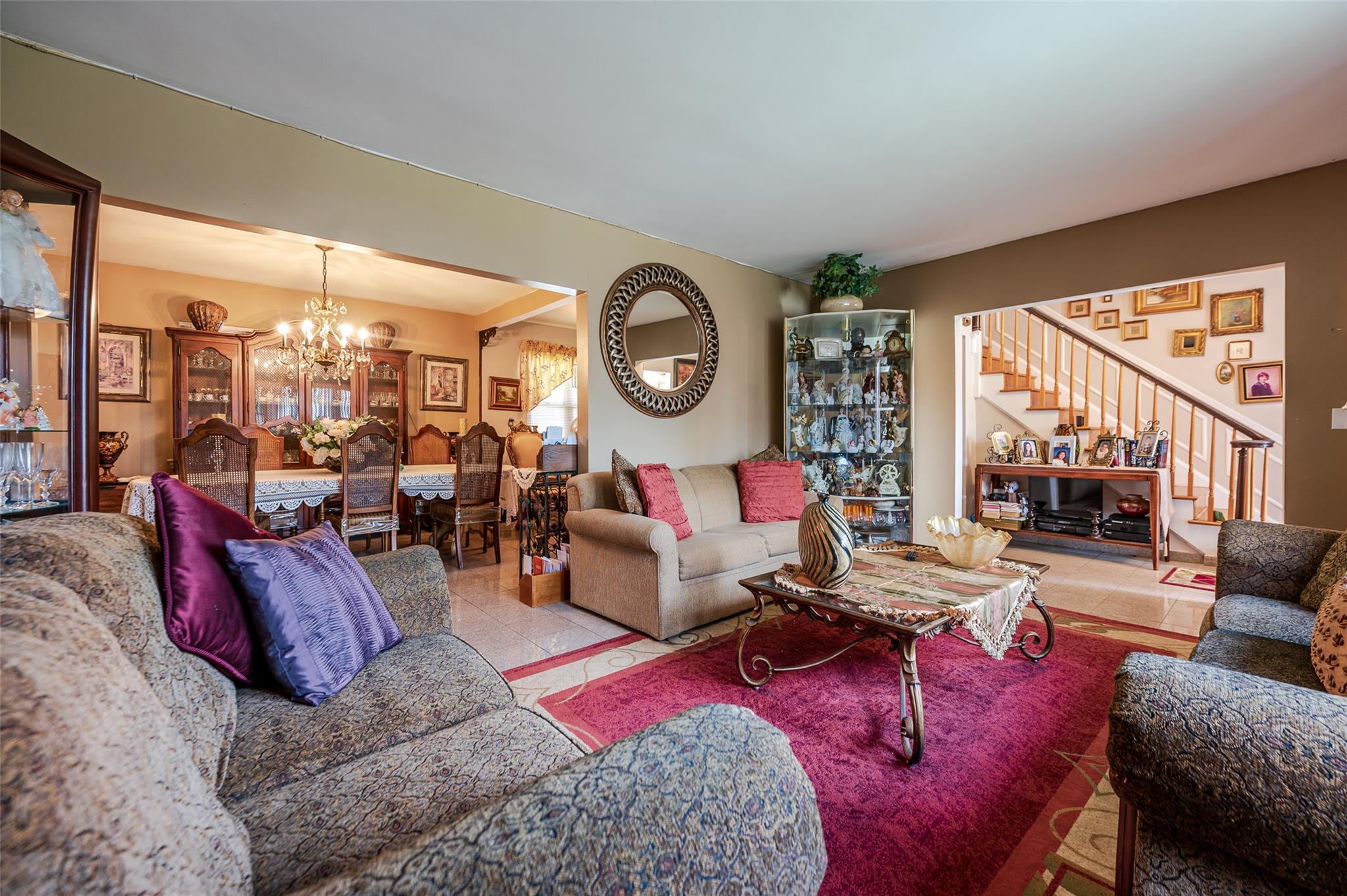 Single Family Larkspur  Westchester County, NY 10704, MLS-872909-3