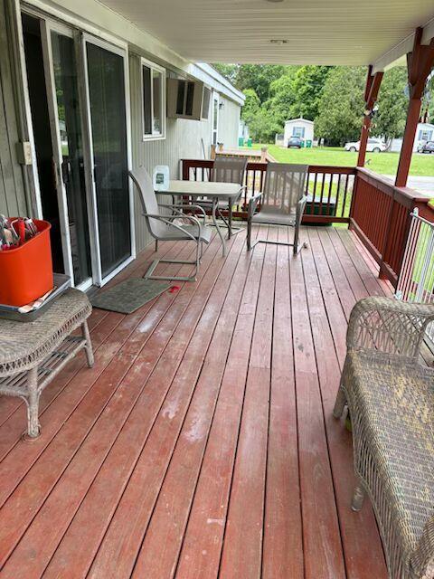 Single Family Pine Grove  Dutchess County, NY 12570, MLS-872918-18