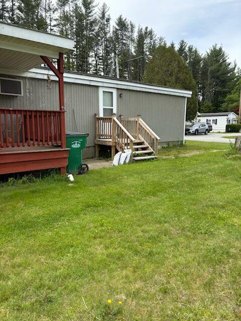 Single Family Pine Grove  Dutchess County, NY 12570, MLS-872918-2