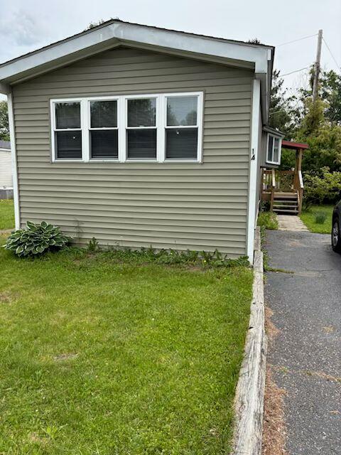 Single Family Pine Grove  Dutchess County, NY 12570, MLS-872918-3