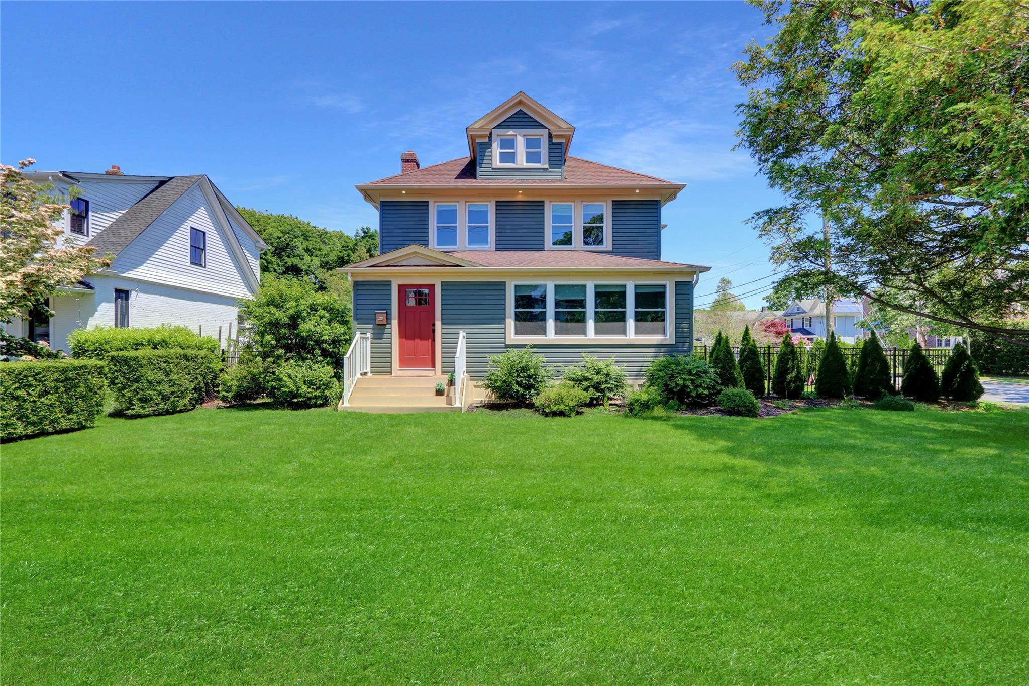 Single Family Foster  Suffolk County, NY 11782, MLS-872923-2