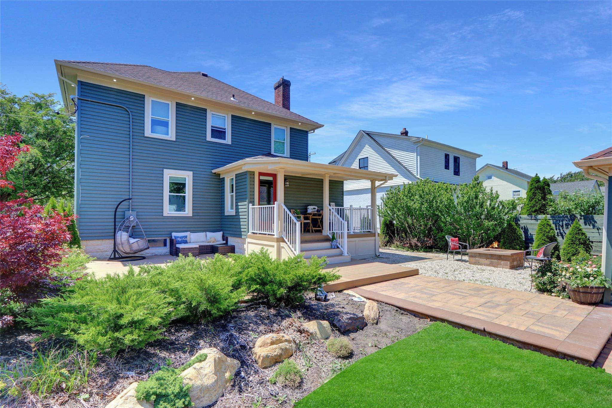 Single Family Foster  Suffolk County, NY 11782, MLS-872923-29