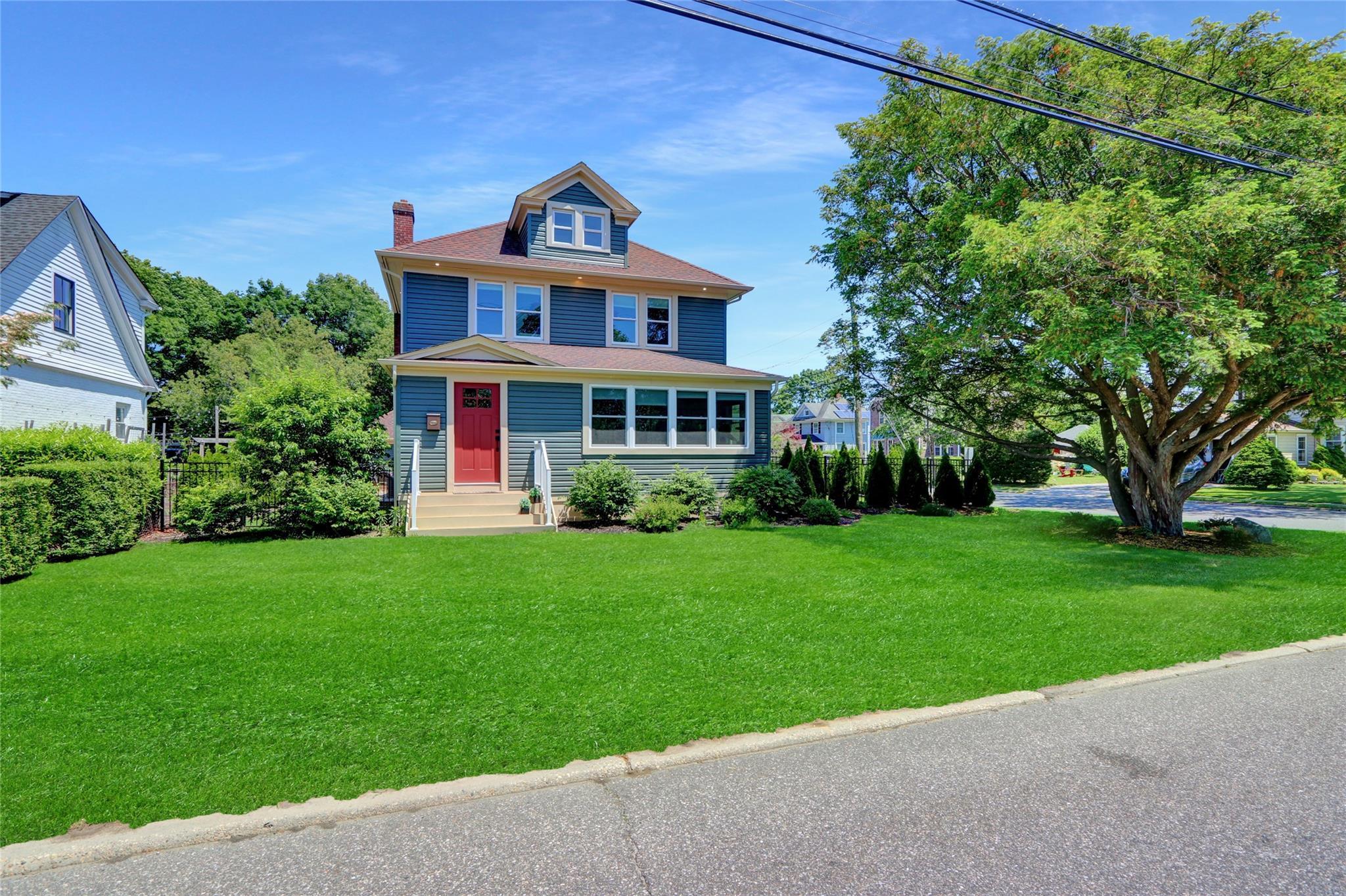 Single Family Foster  Suffolk County, NY 11782, MLS-872923-3