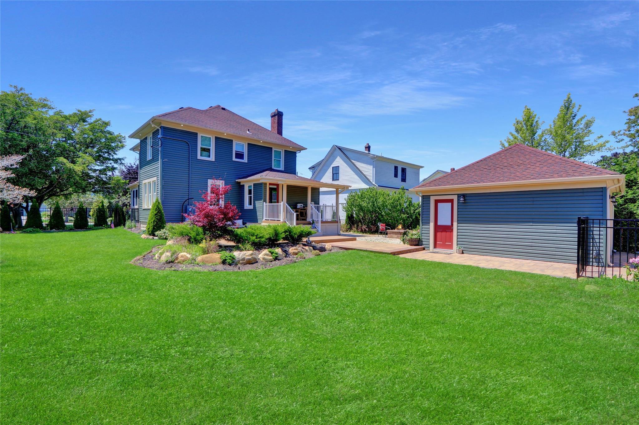 Single Family Foster  Suffolk County, NY 11782, MLS-872923-30