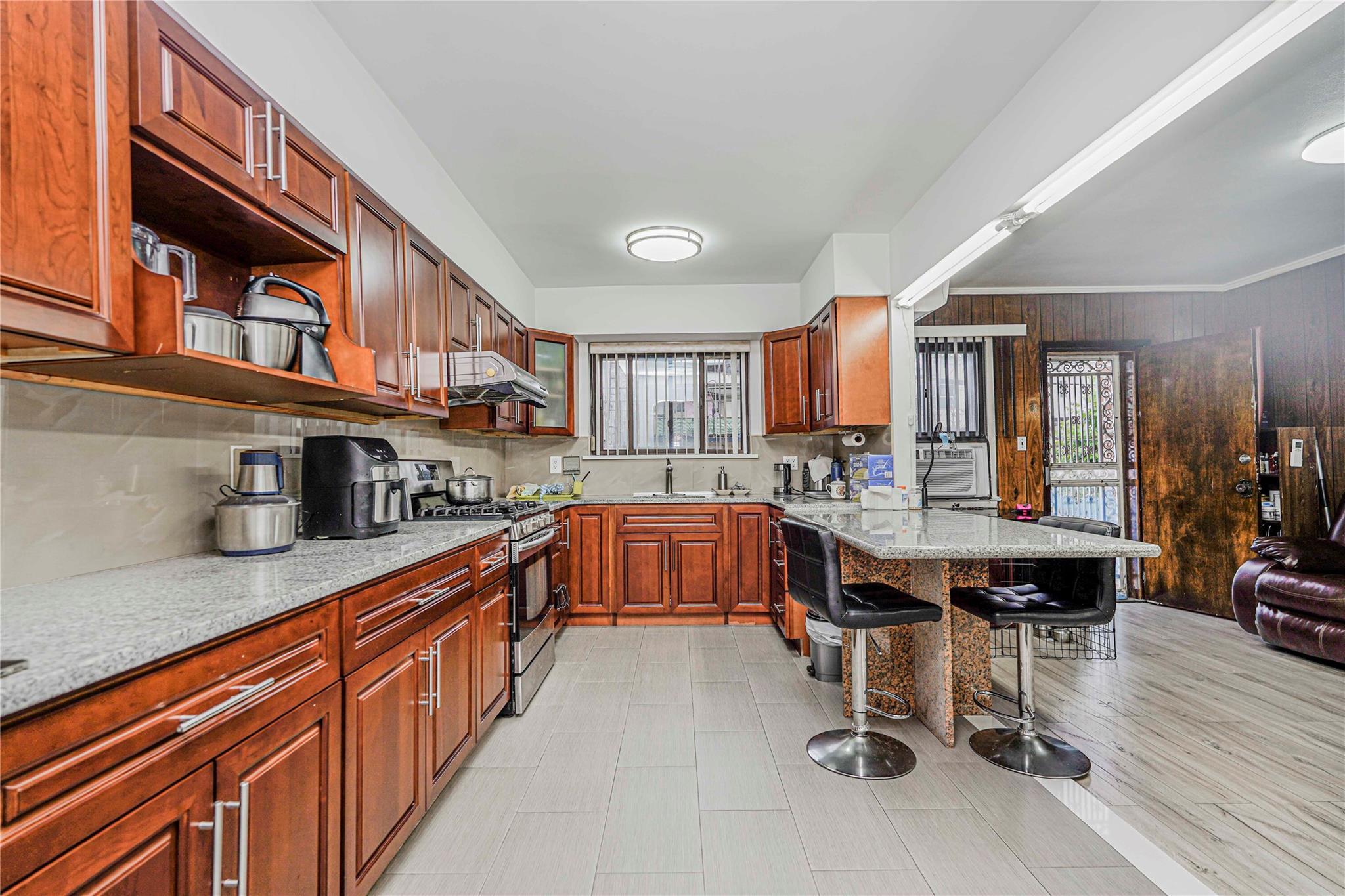 Single Family 59th  Brooklyn, NY 11219, MLS-872928-11