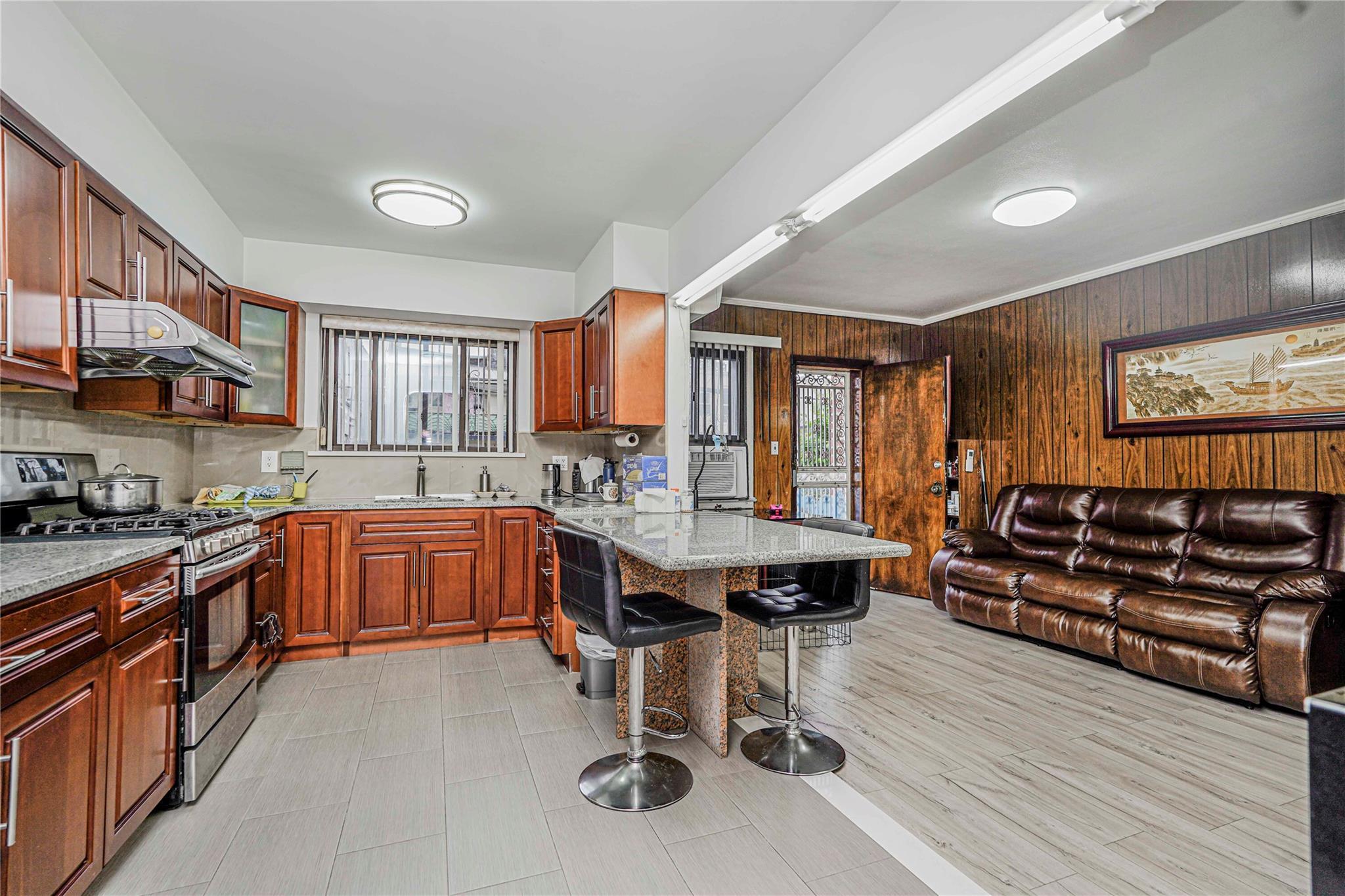Single Family 59th  Brooklyn, NY 11219, MLS-872928-12