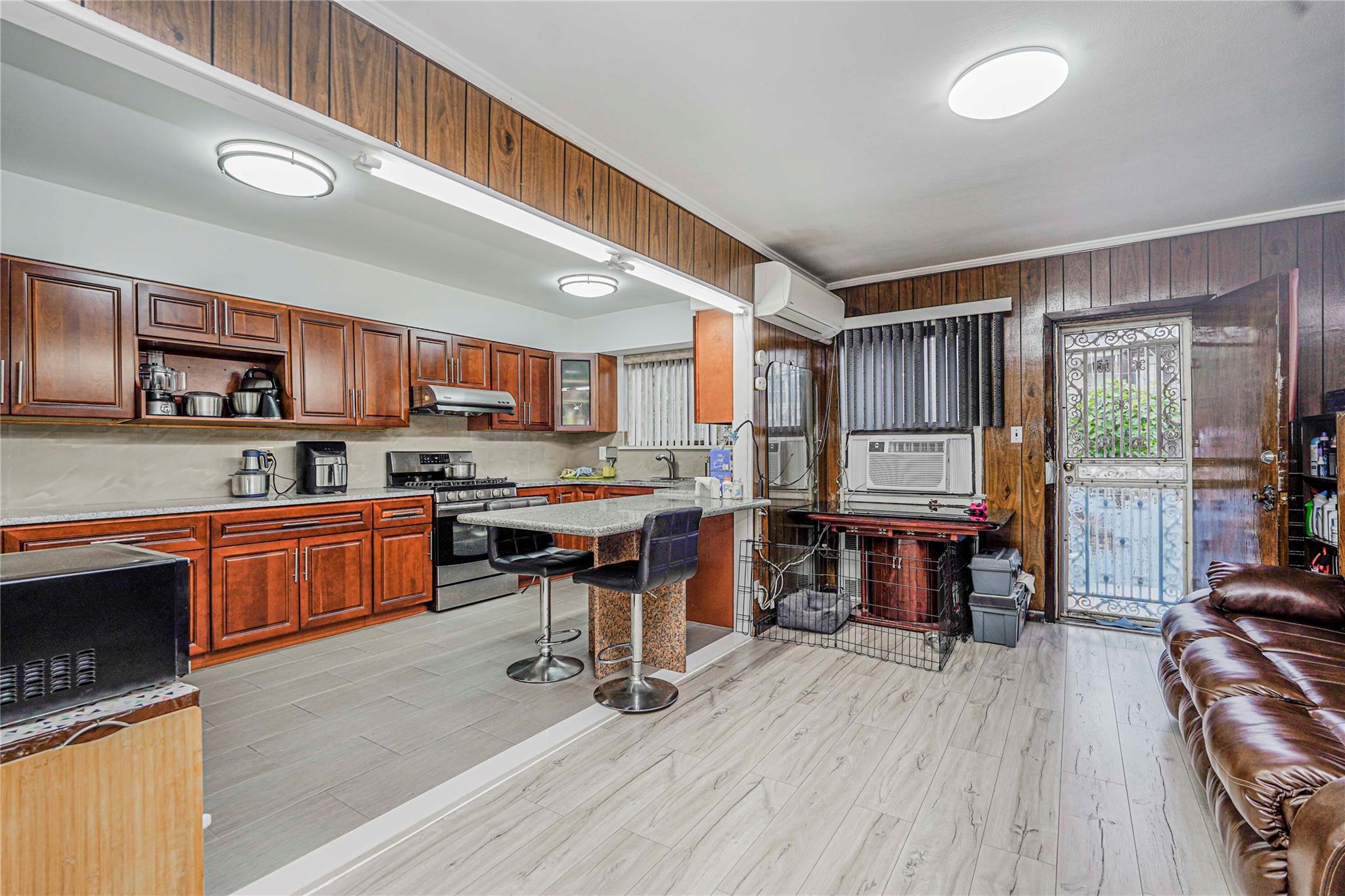Single Family 59th  Brooklyn, NY 11219, MLS-872928-14