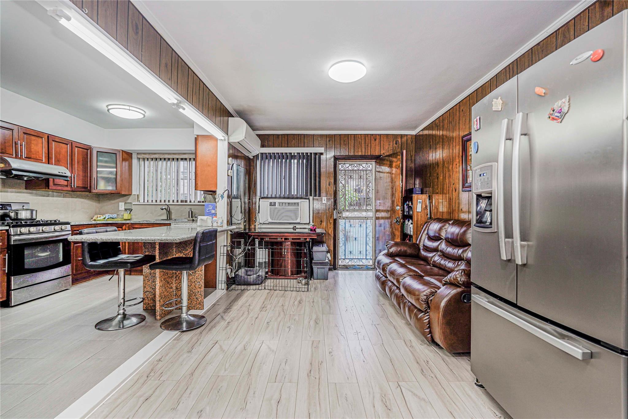 Single Family 59th  Brooklyn, NY 11219, MLS-872928-15