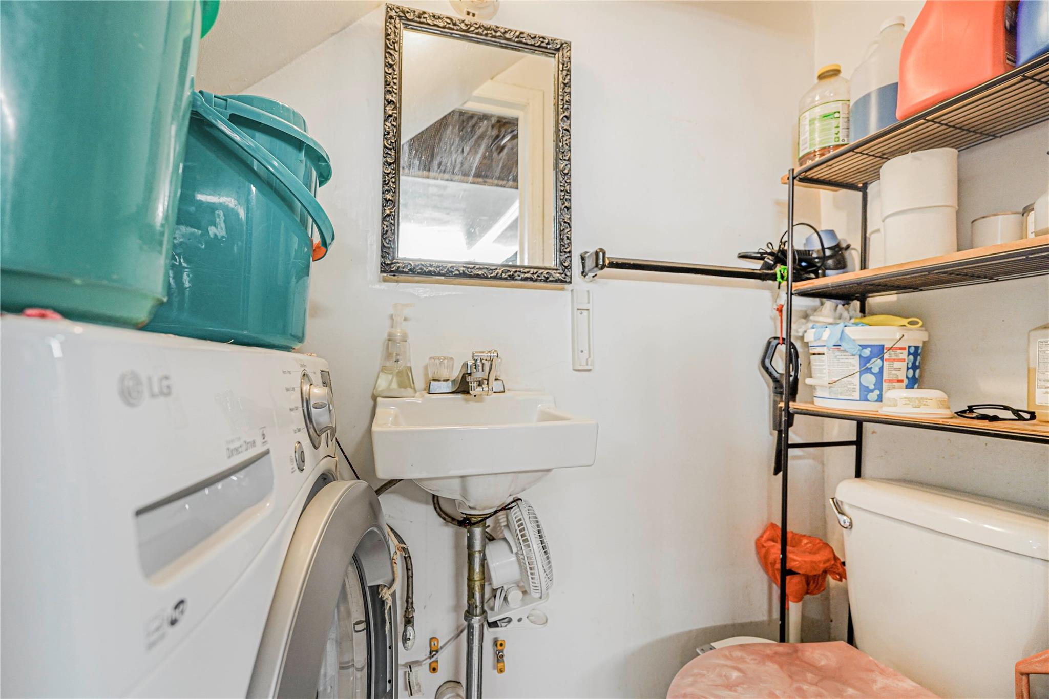 Single Family 59th  Brooklyn, NY 11219, MLS-872928-17