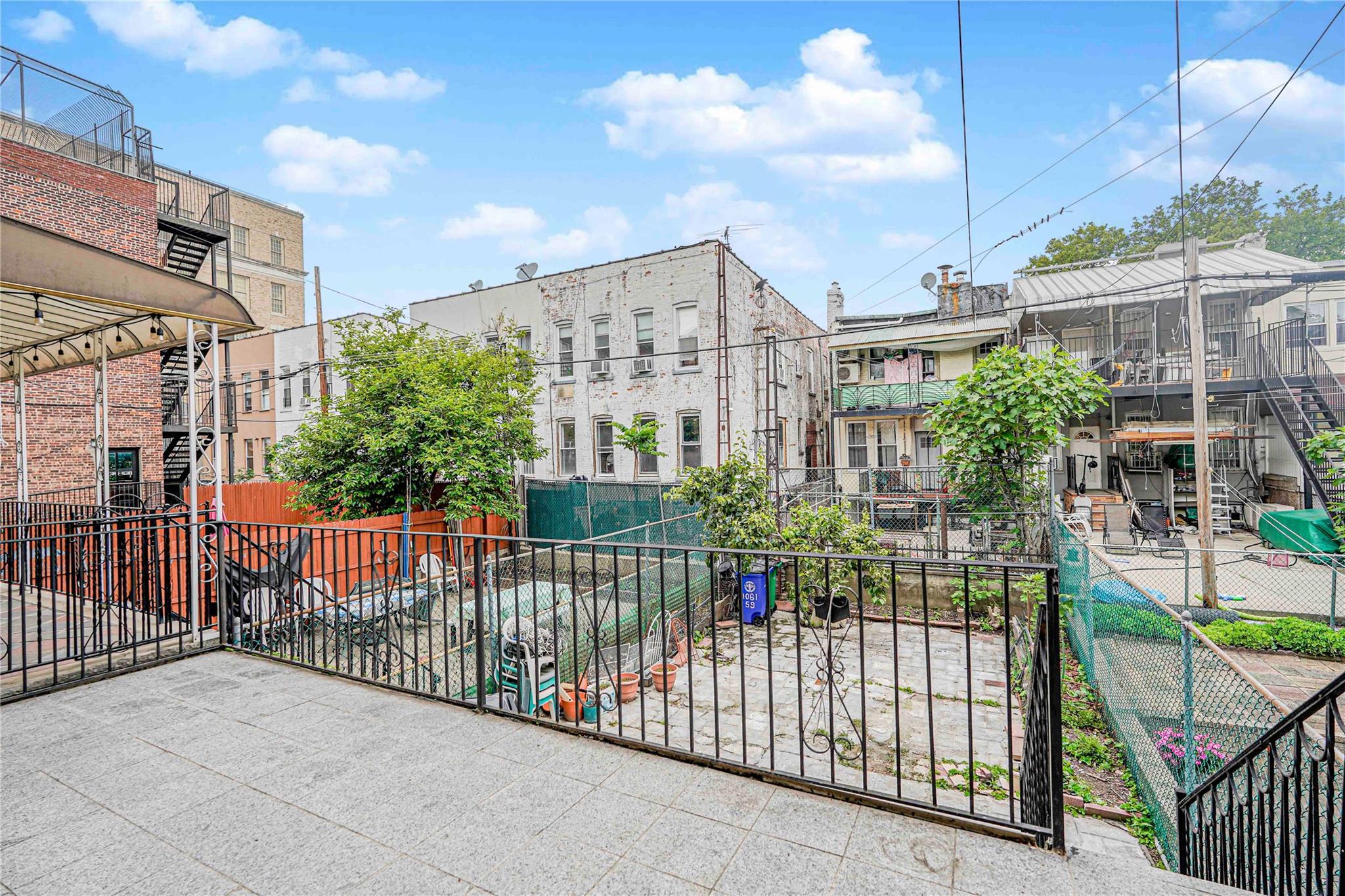 Single Family 59th  Brooklyn, NY 11219, MLS-872928-24