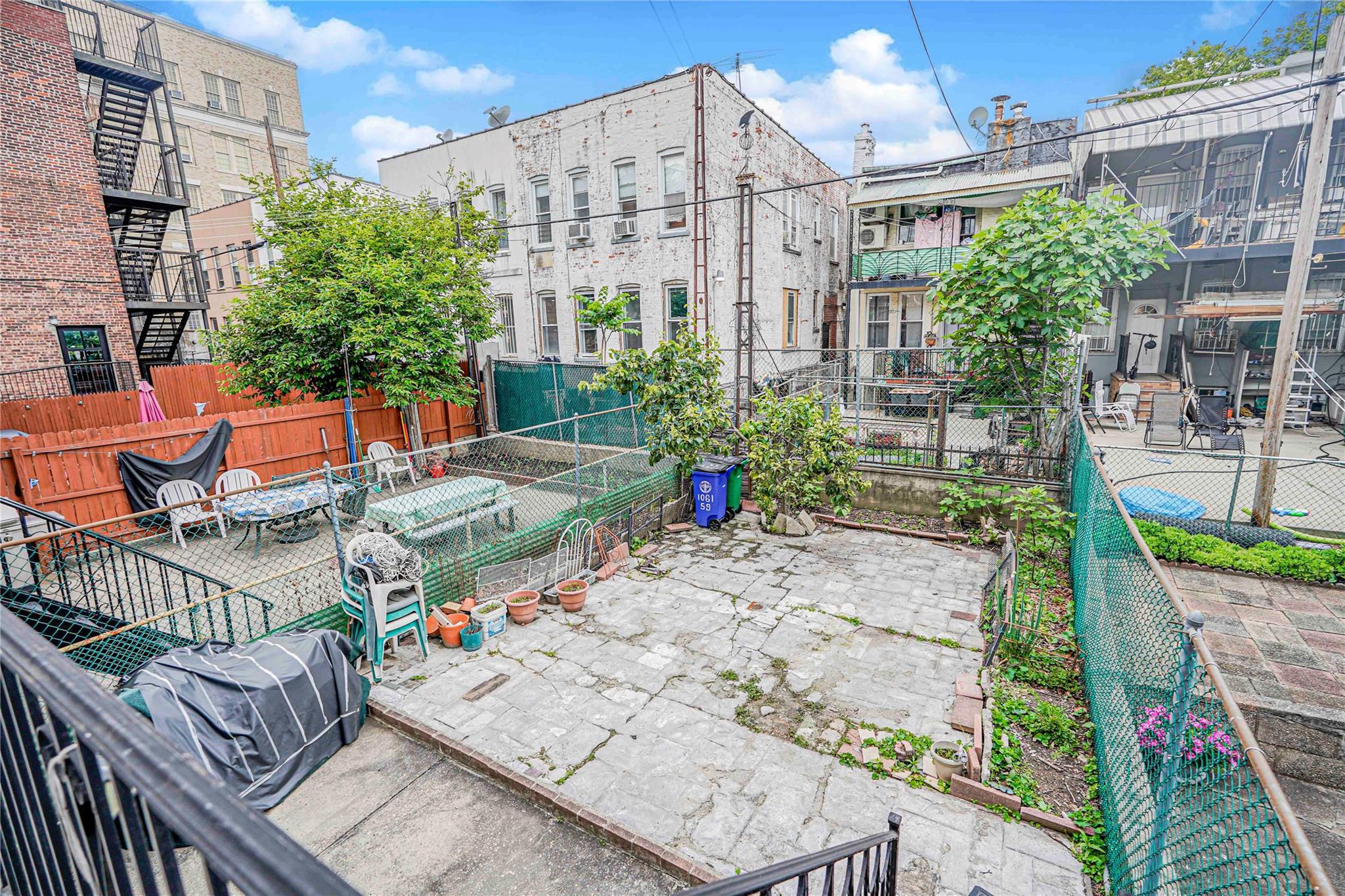 Single Family 59th  Brooklyn, NY 11219, MLS-872928-25