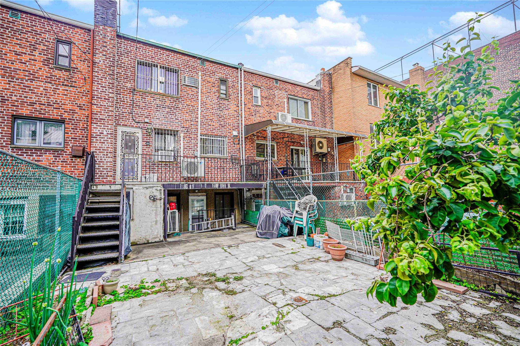 Single Family 59th  Brooklyn, NY 11219, MLS-872928-26