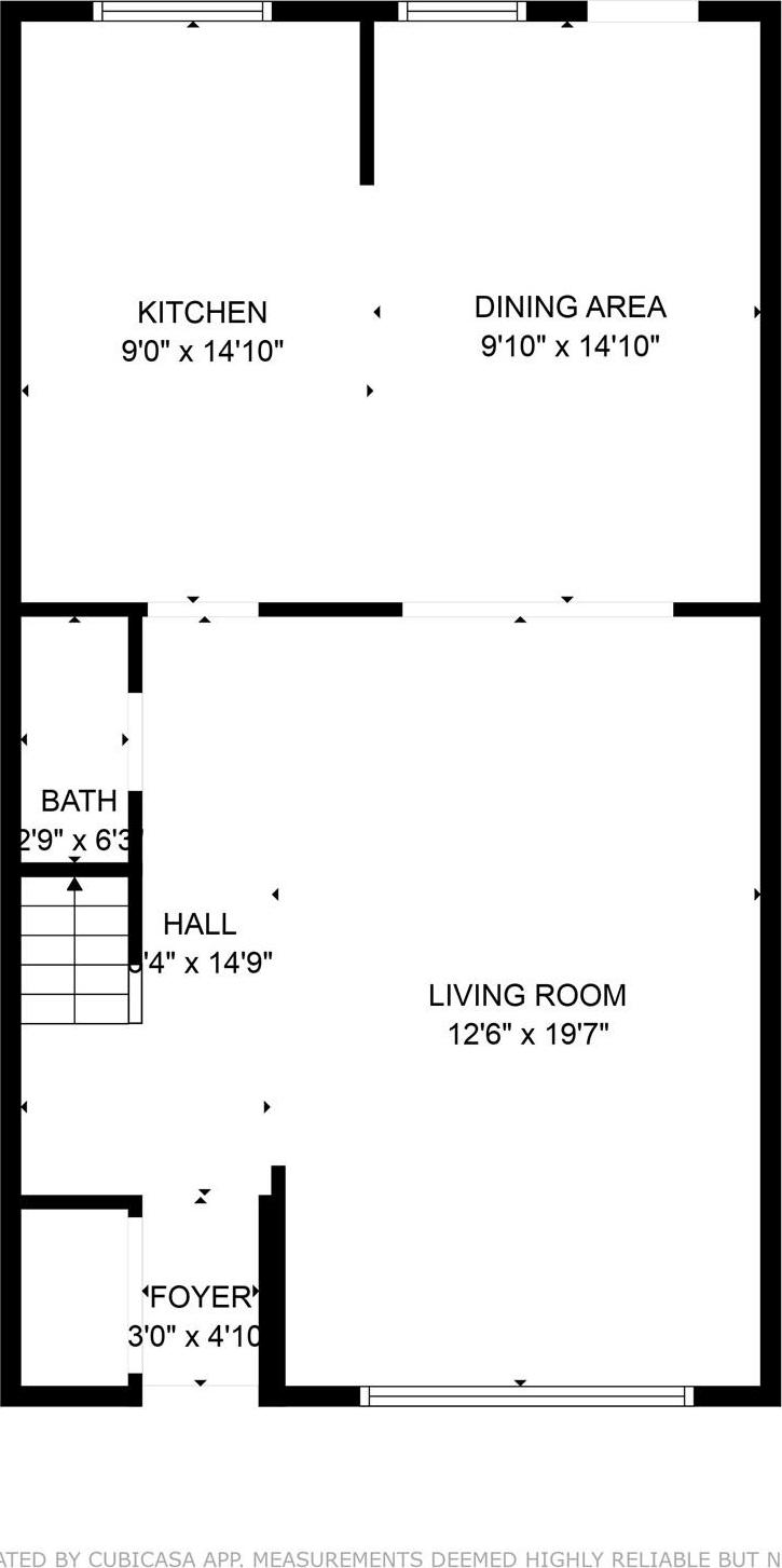 Single Family 59th  Brooklyn, NY 11219, MLS-872928-27