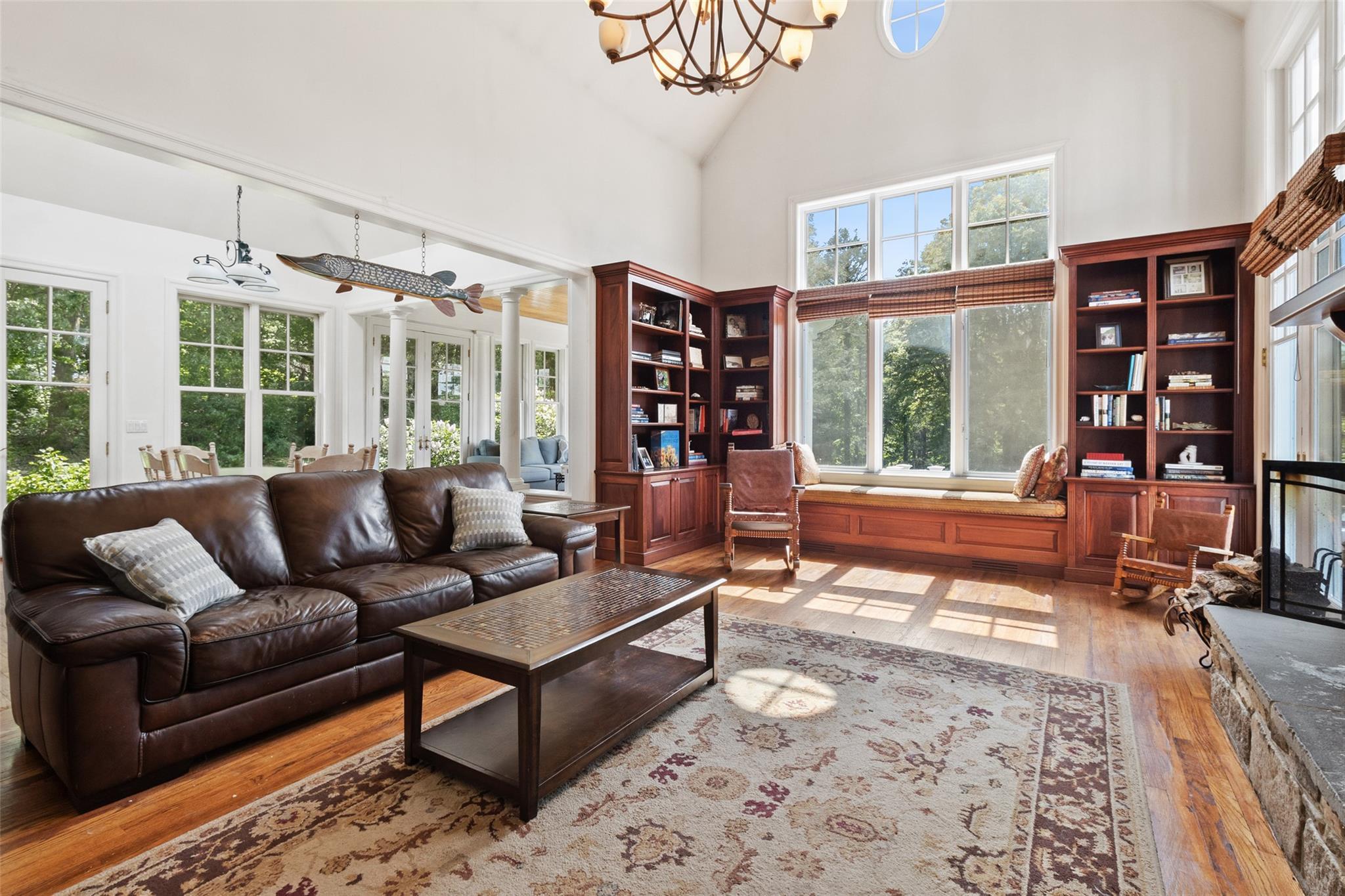 Single Family Carolyn  Westchester County, NY 10514, MLS-872931-13