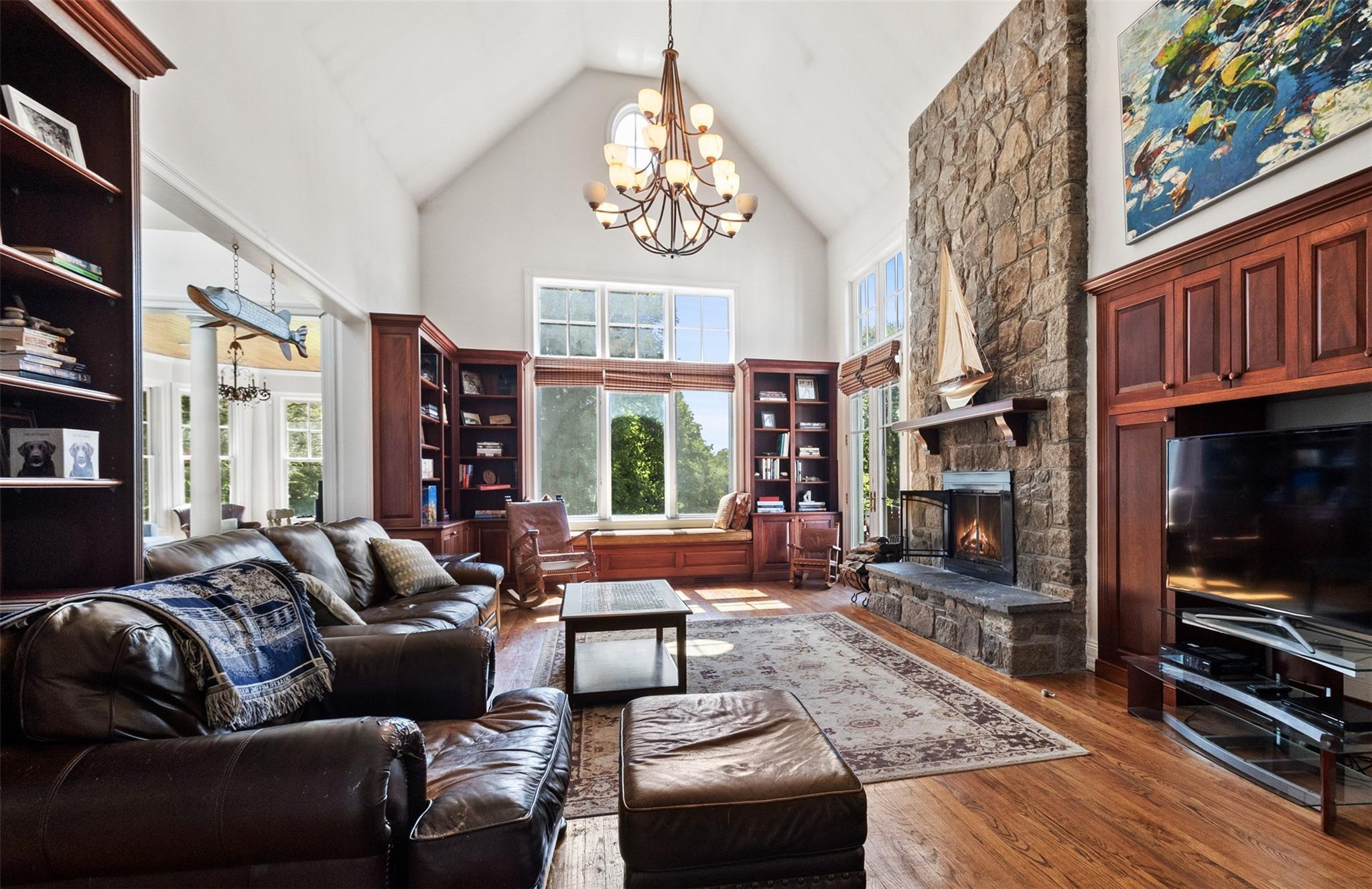 Single Family Carolyn  Westchester County, NY 10514, MLS-872931-14