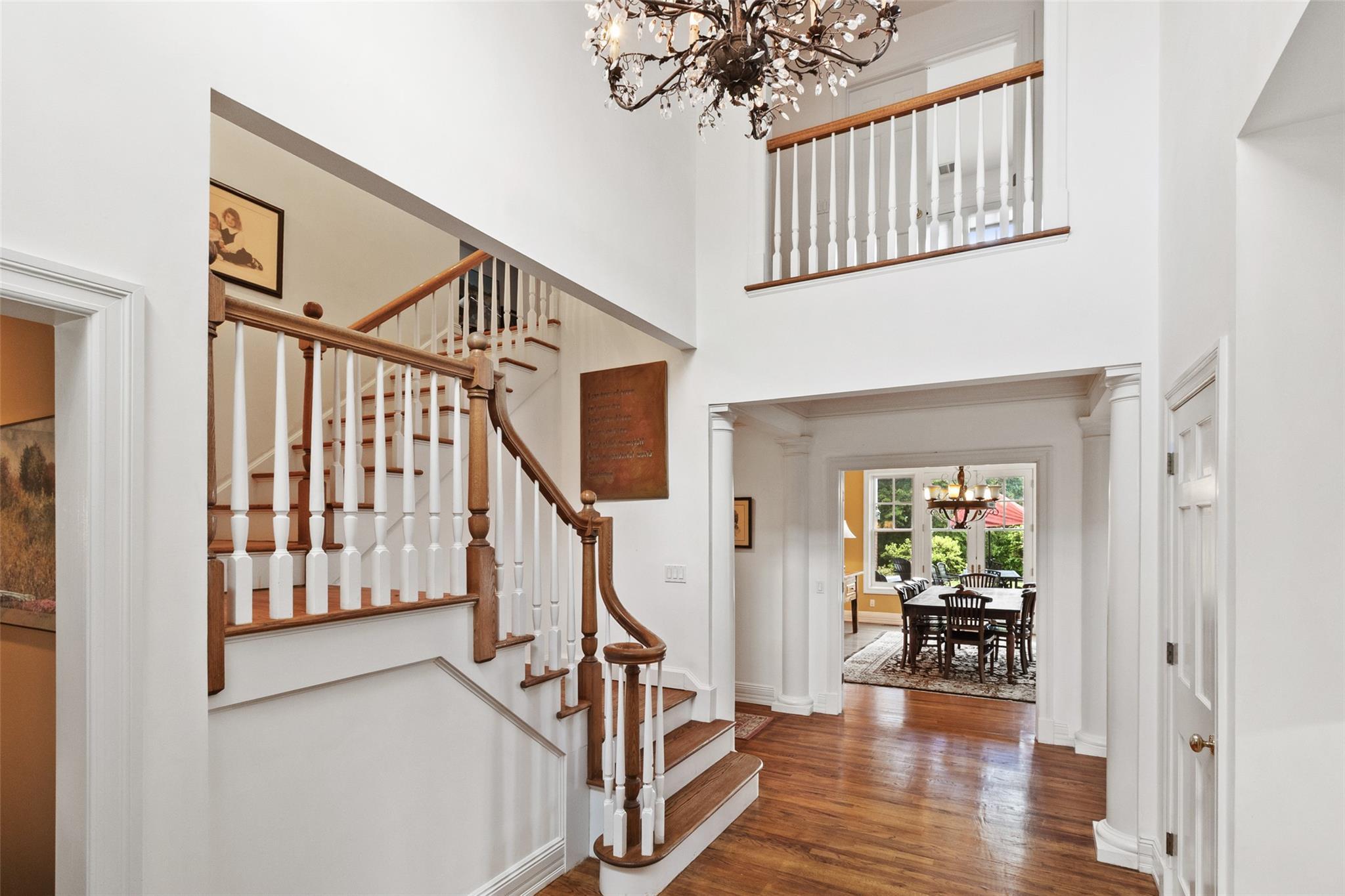 Single Family Carolyn  Westchester County, NY 10514, MLS-872931-15