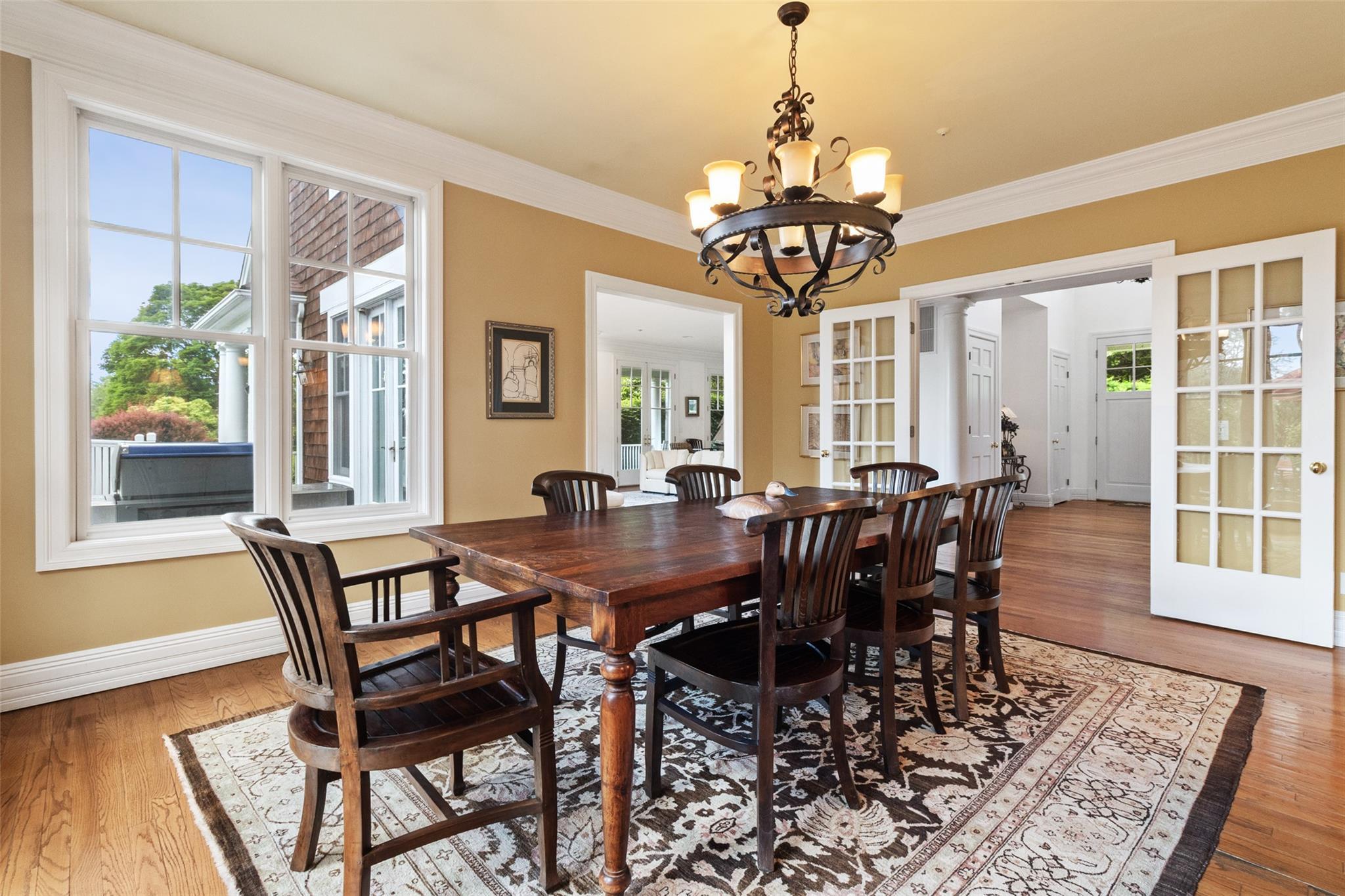 Single Family Carolyn  Westchester County, NY 10514, MLS-872931-16