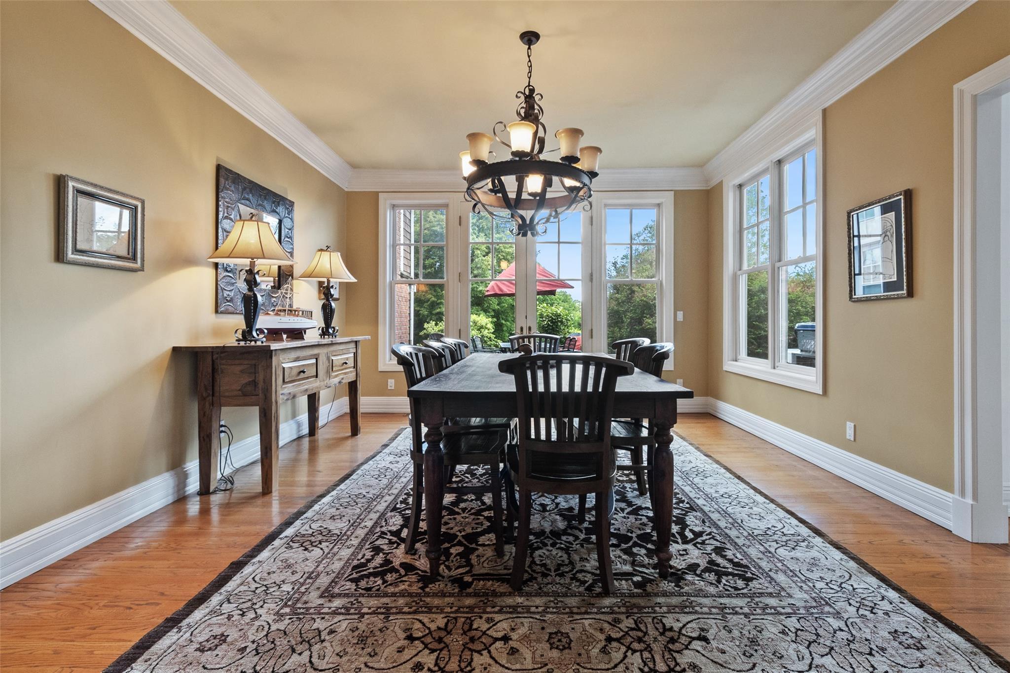 Single Family Carolyn  Westchester County, NY 10514, MLS-872931-17
