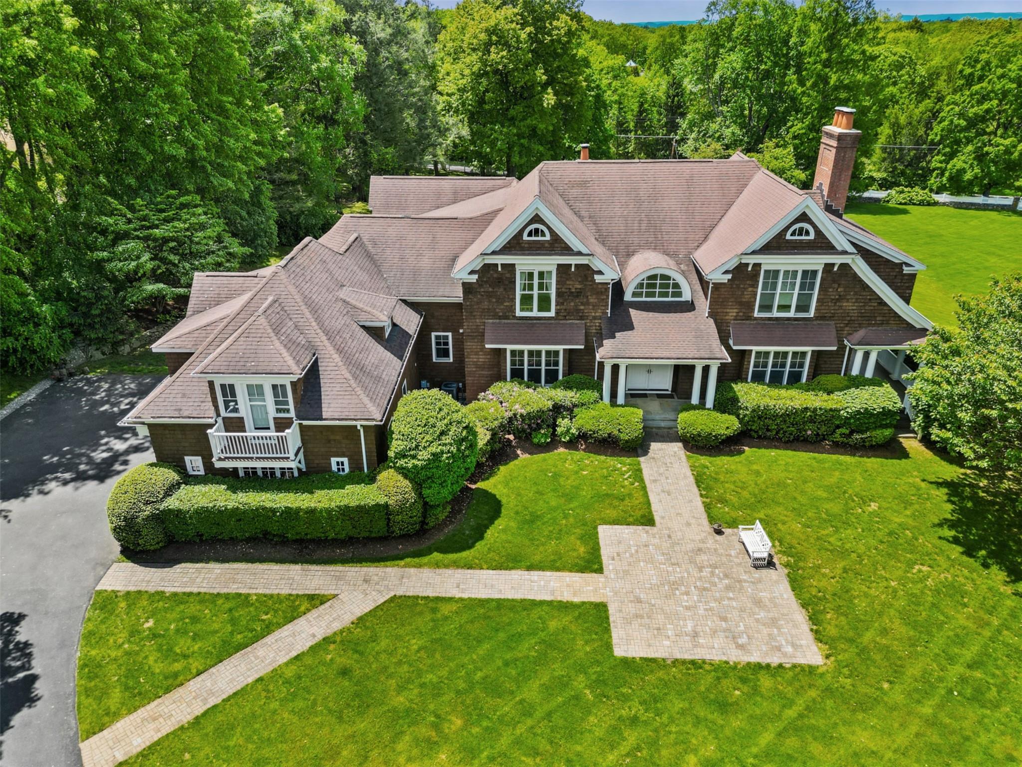 Single Family Carolyn  Westchester County, NY 10514, MLS-872931-2