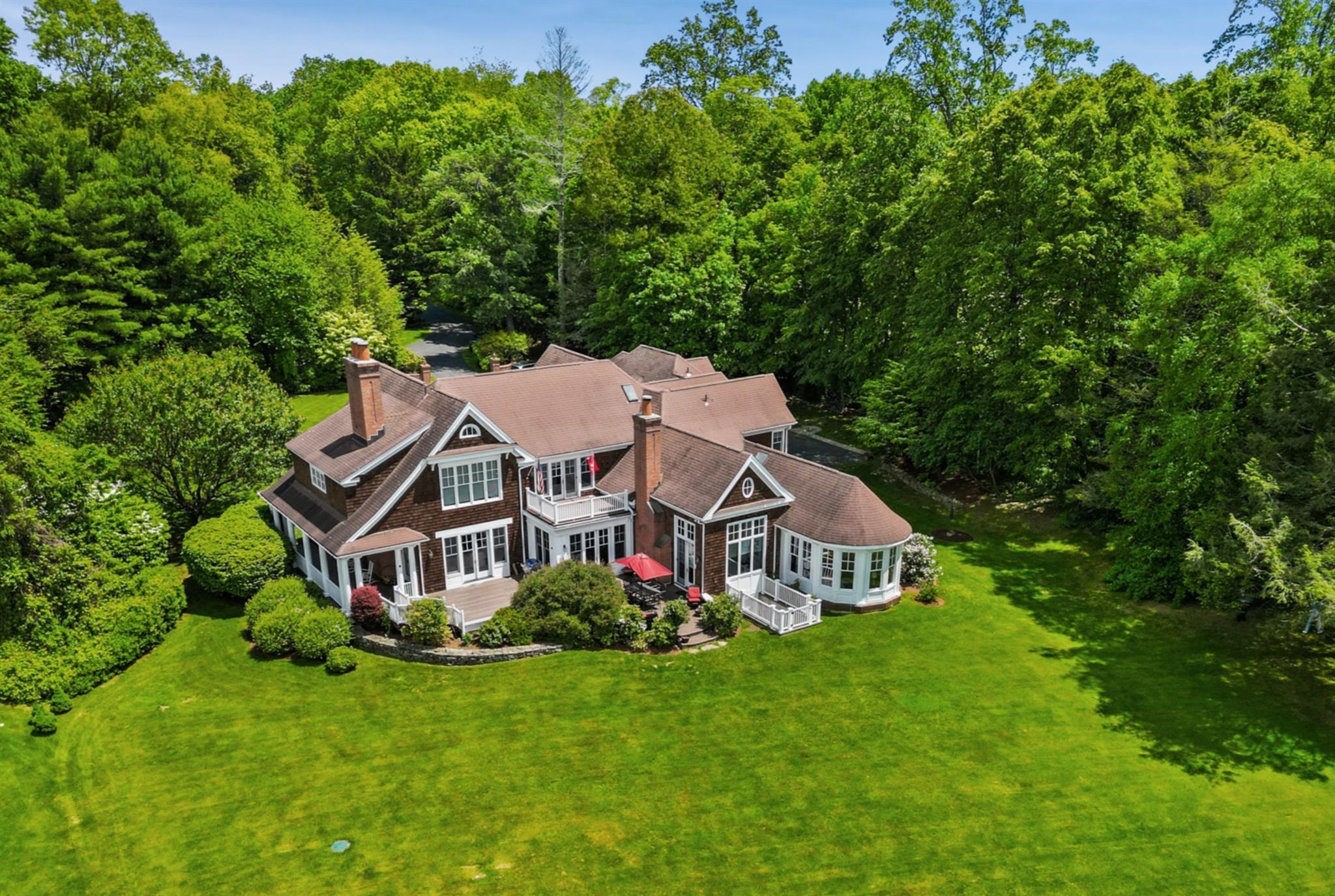 Single Family Carolyn  Westchester County, NY 10514, MLS-872931-3