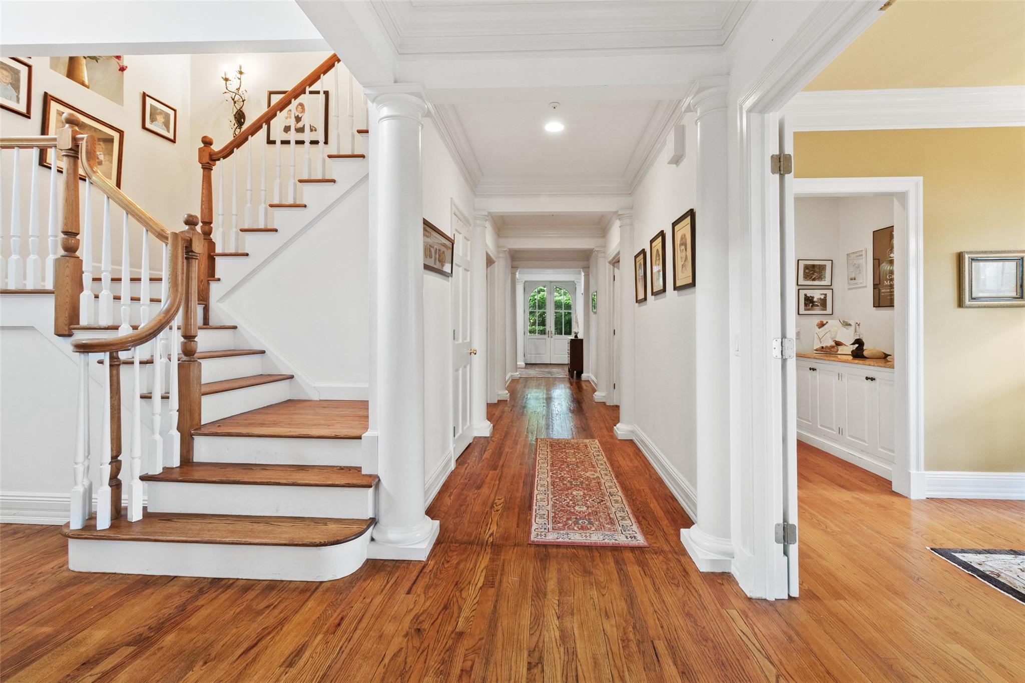 Single Family Carolyn  Westchester County, NY 10514, MLS-872931-36