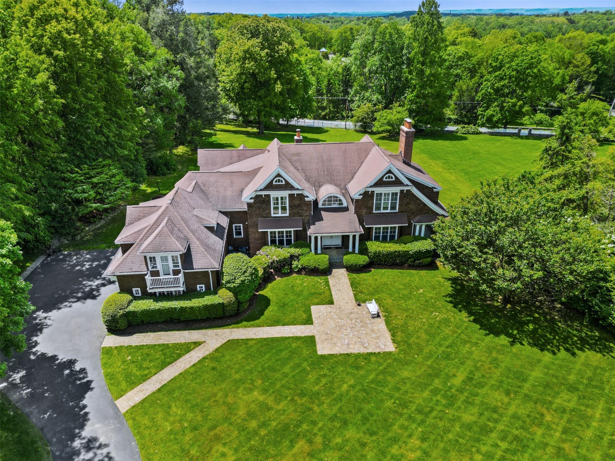 Single Family Carolyn  Westchester County, NY 10514, MLS-872931-38