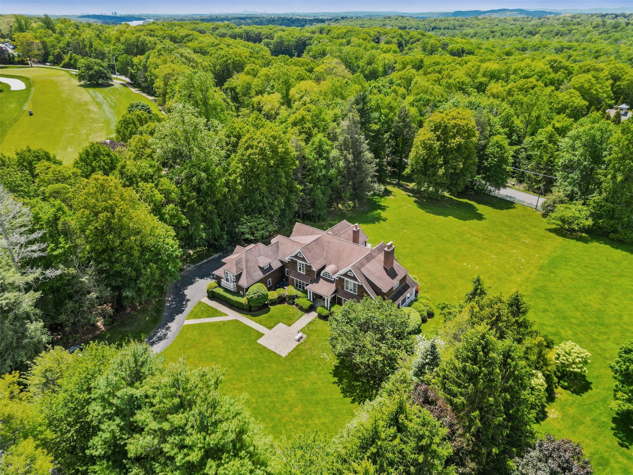 Single Family Carolyn  Westchester County, NY 10514, MLS-872931-39