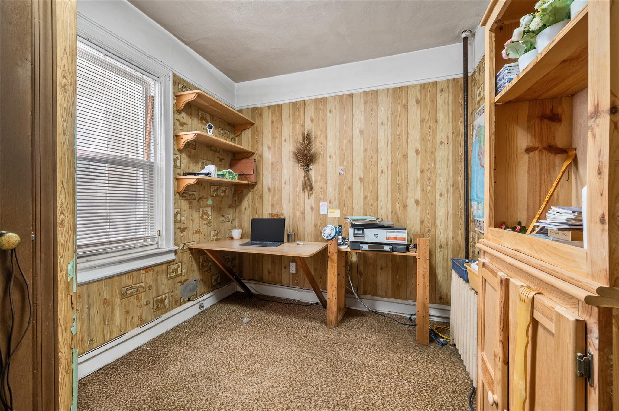 Single Family Mahan  Bronx, NY 10461, MLS-872936-12