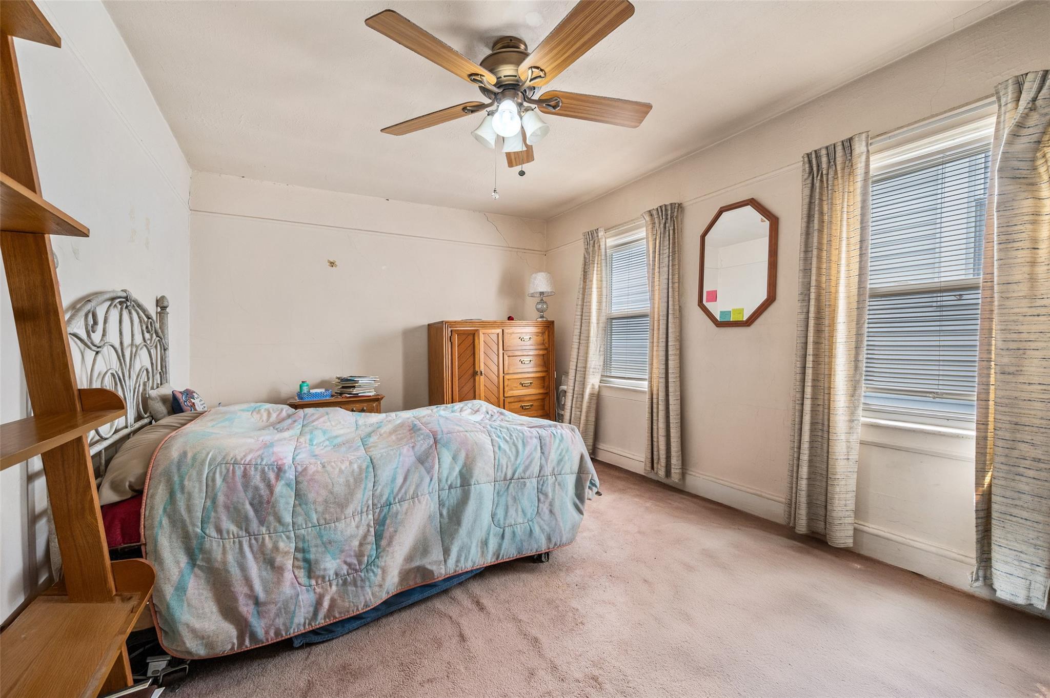 Single Family Mahan  Bronx, NY 10461, MLS-872936-13